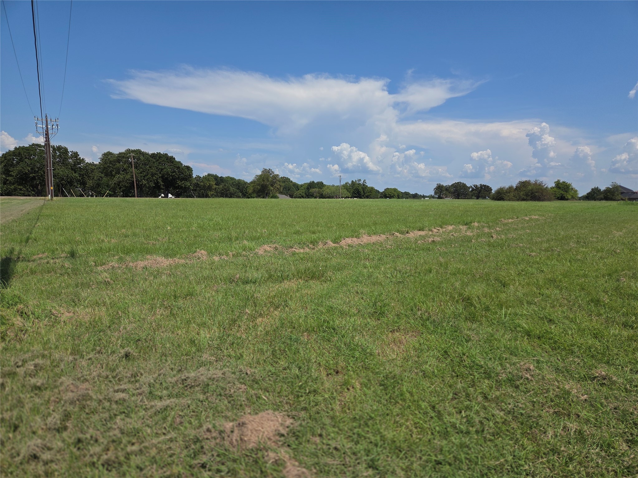 Lot 72 Tonkawa Trail