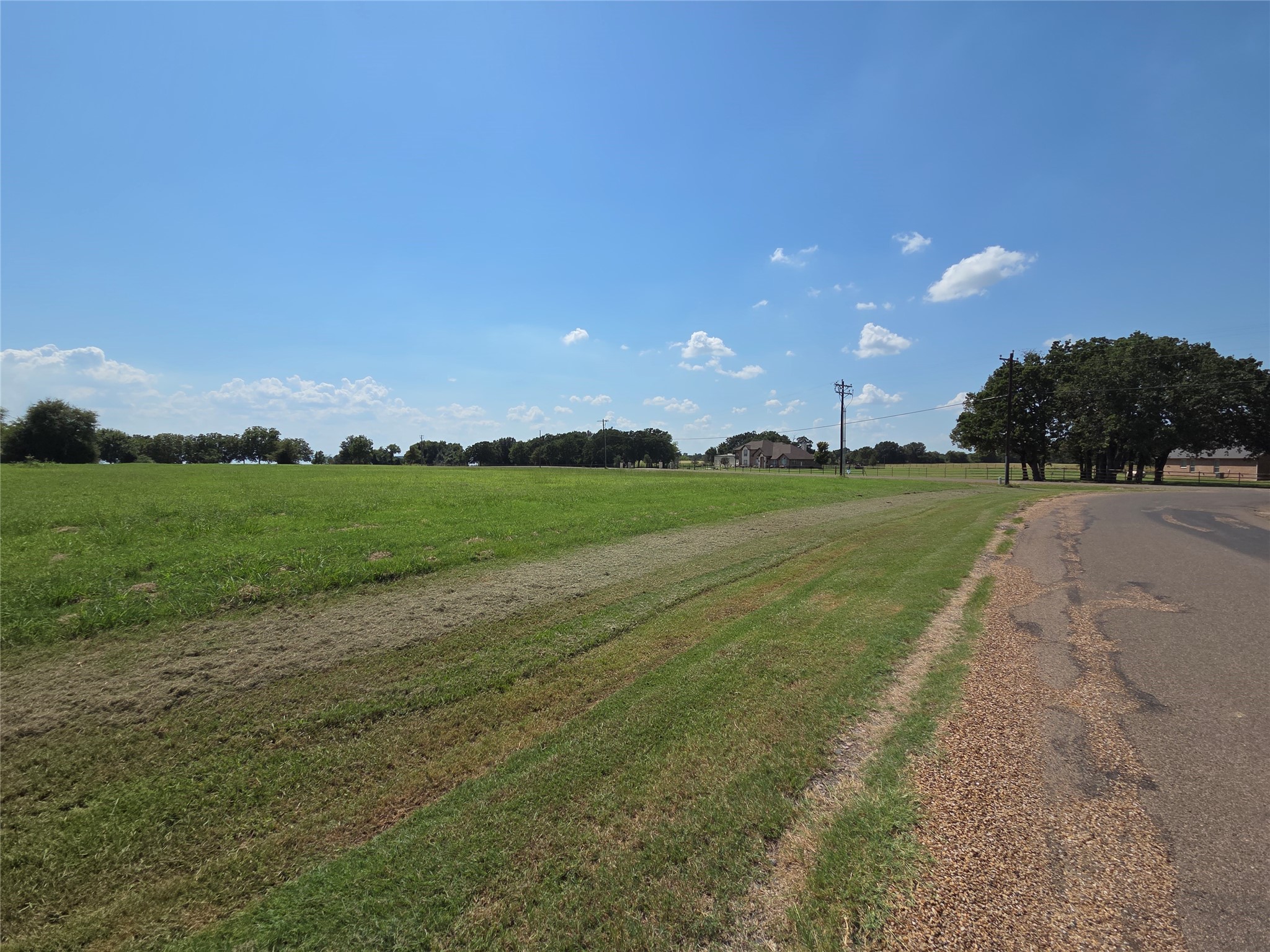 Lot 72 Tonkawa Trail