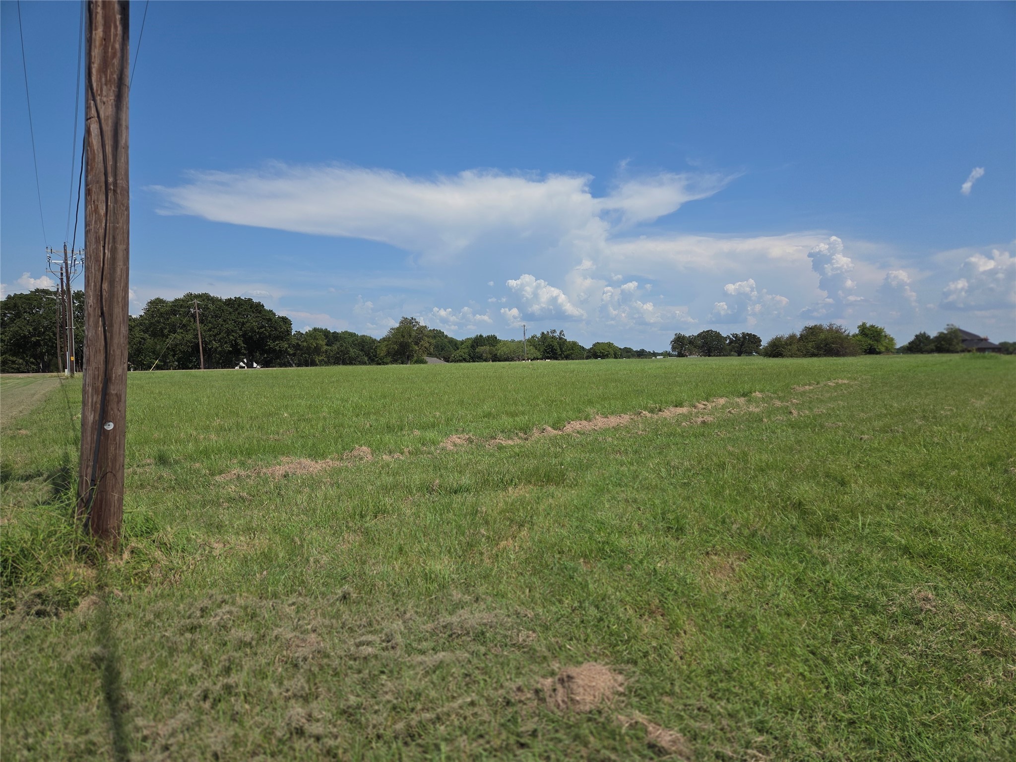 Lot 72 Tonkawa Trail