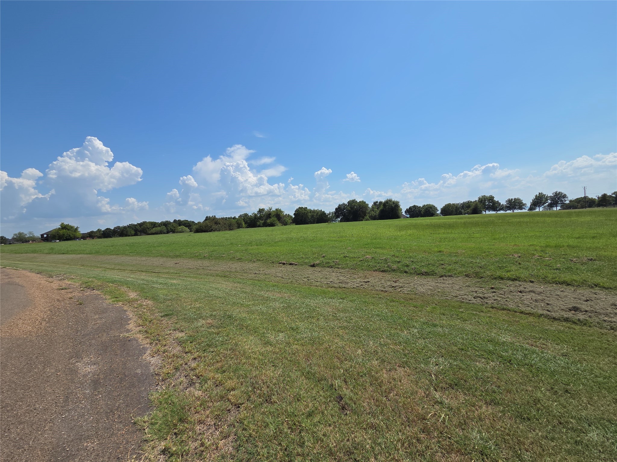 Lot 72 Tonkawa Trail