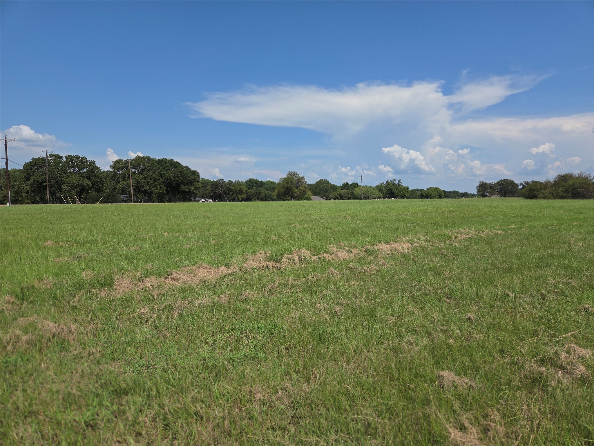 Lot 72 Tonkawa Trail