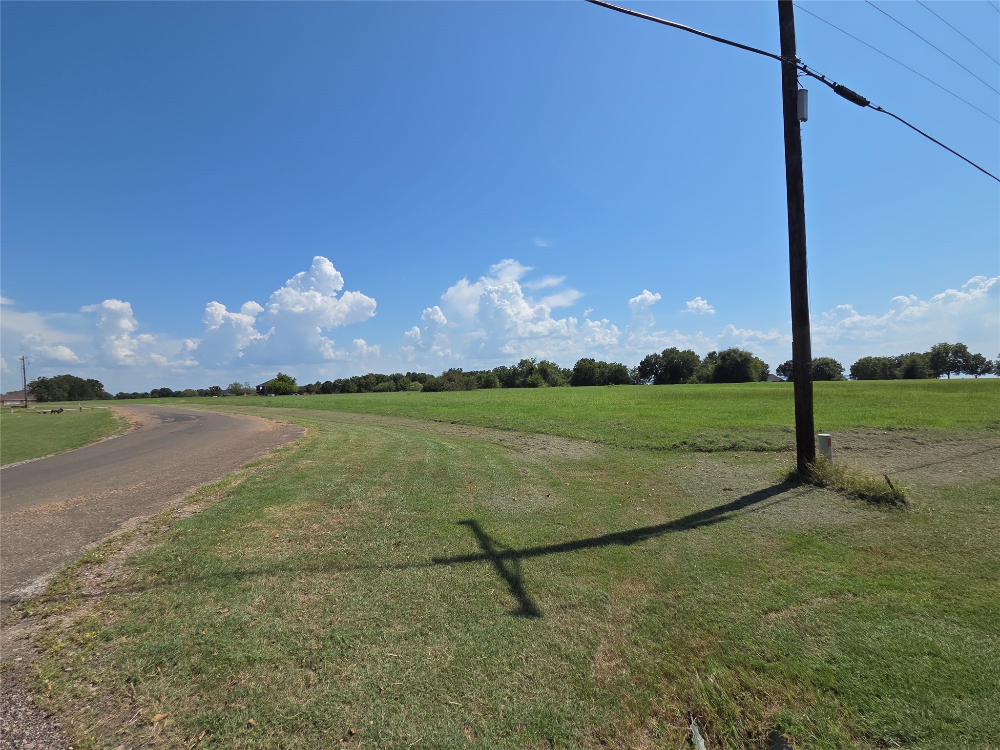 Lot 72 Tonkawa Trail