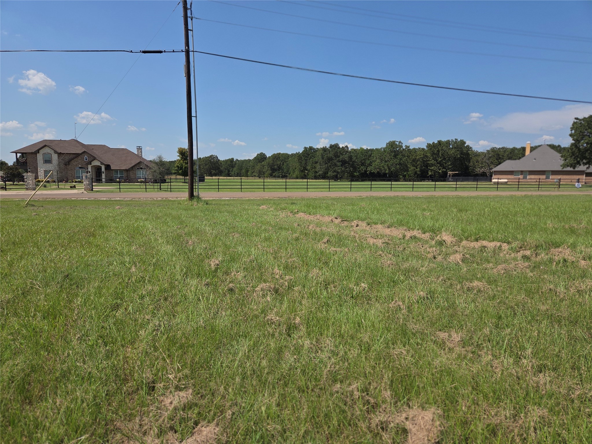 Lot 72 Tonkawa Trail