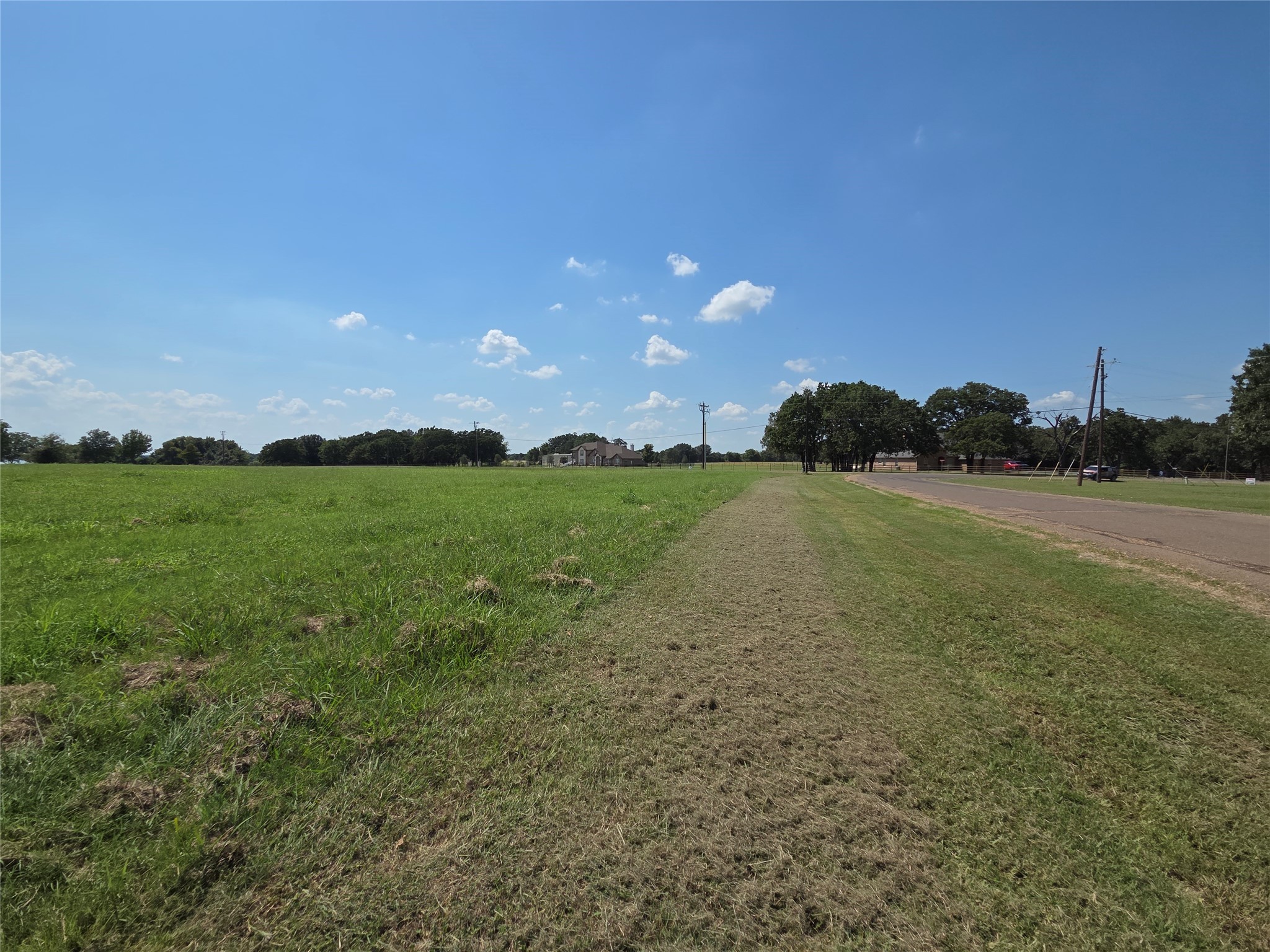 Lot 72 Tonkawa Trail