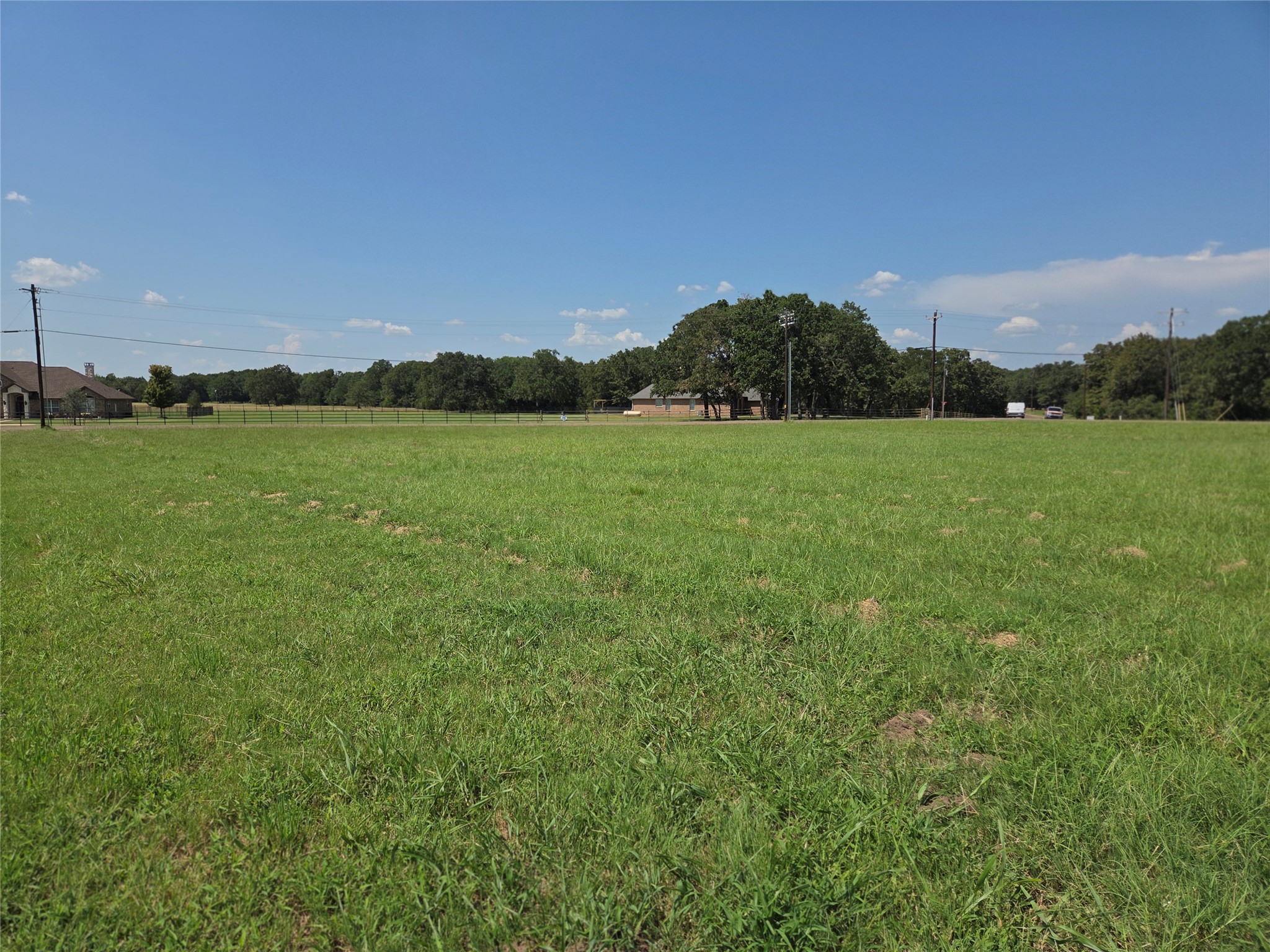 Lot 72 Tonkawa Trail