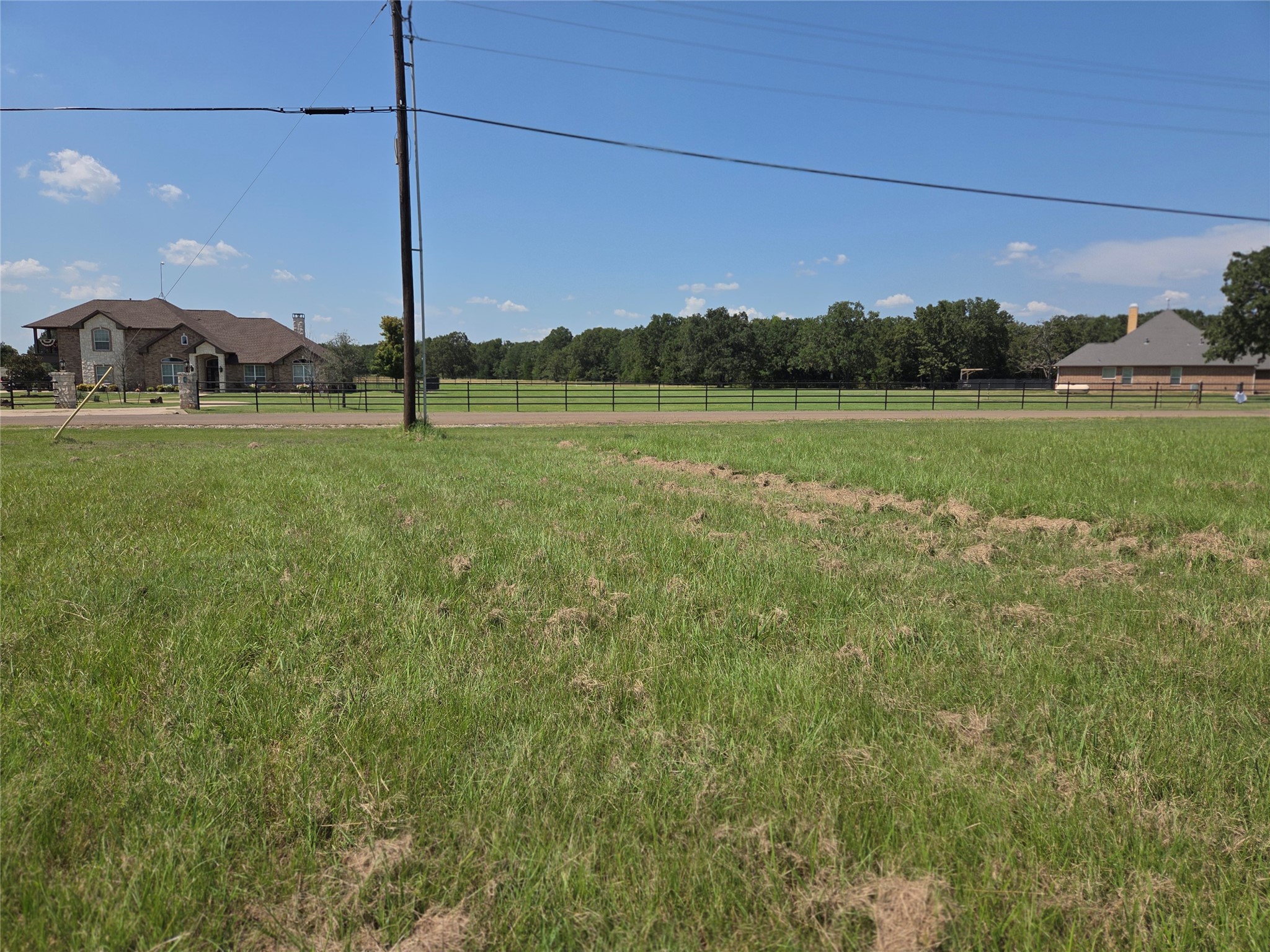 Lot 72 Tonkawa Trail