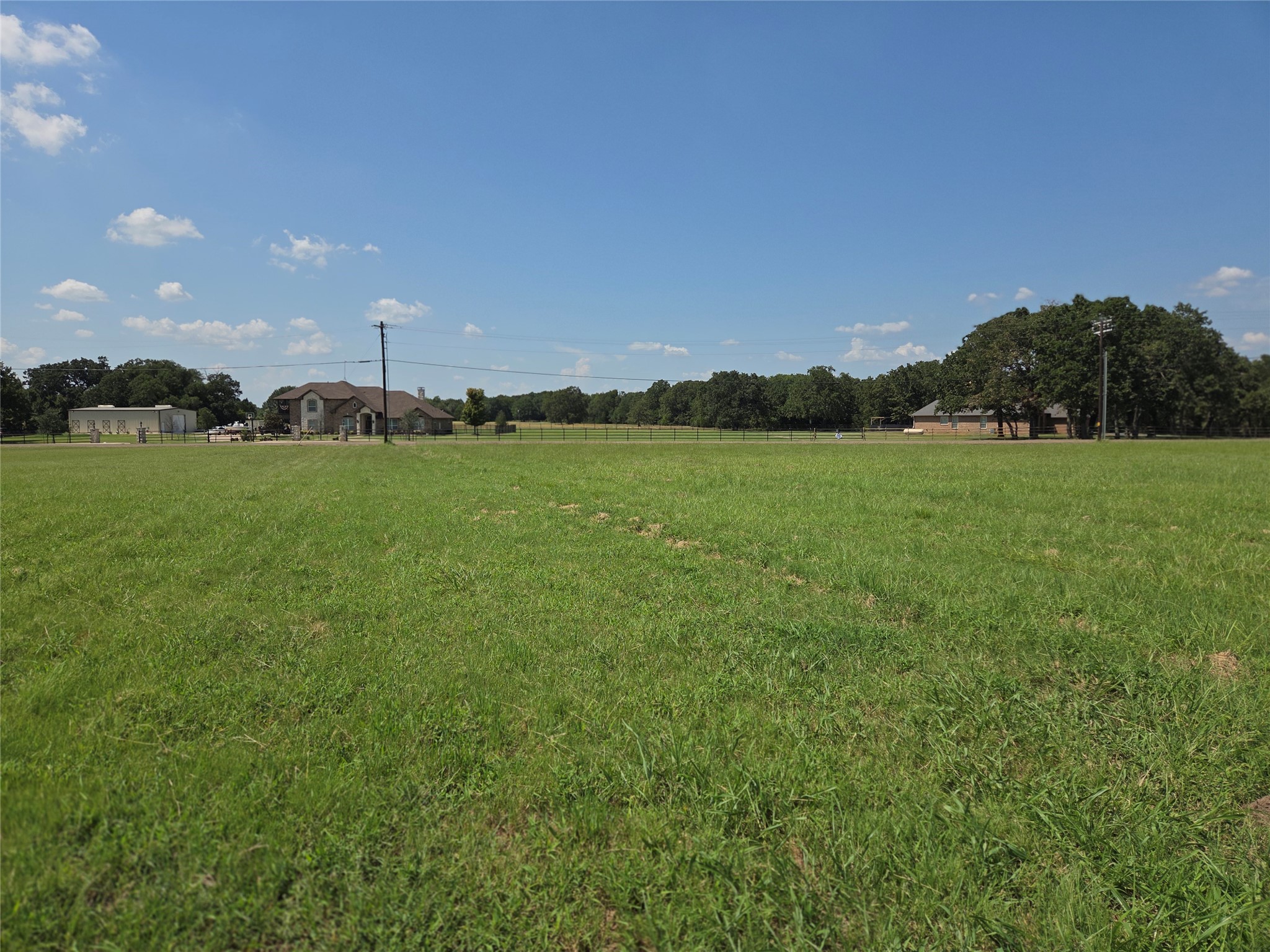 Lot 72 Tonkawa Trail