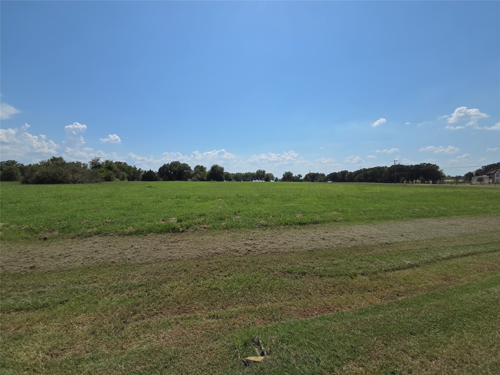Lot 72 Tonkawa Trail