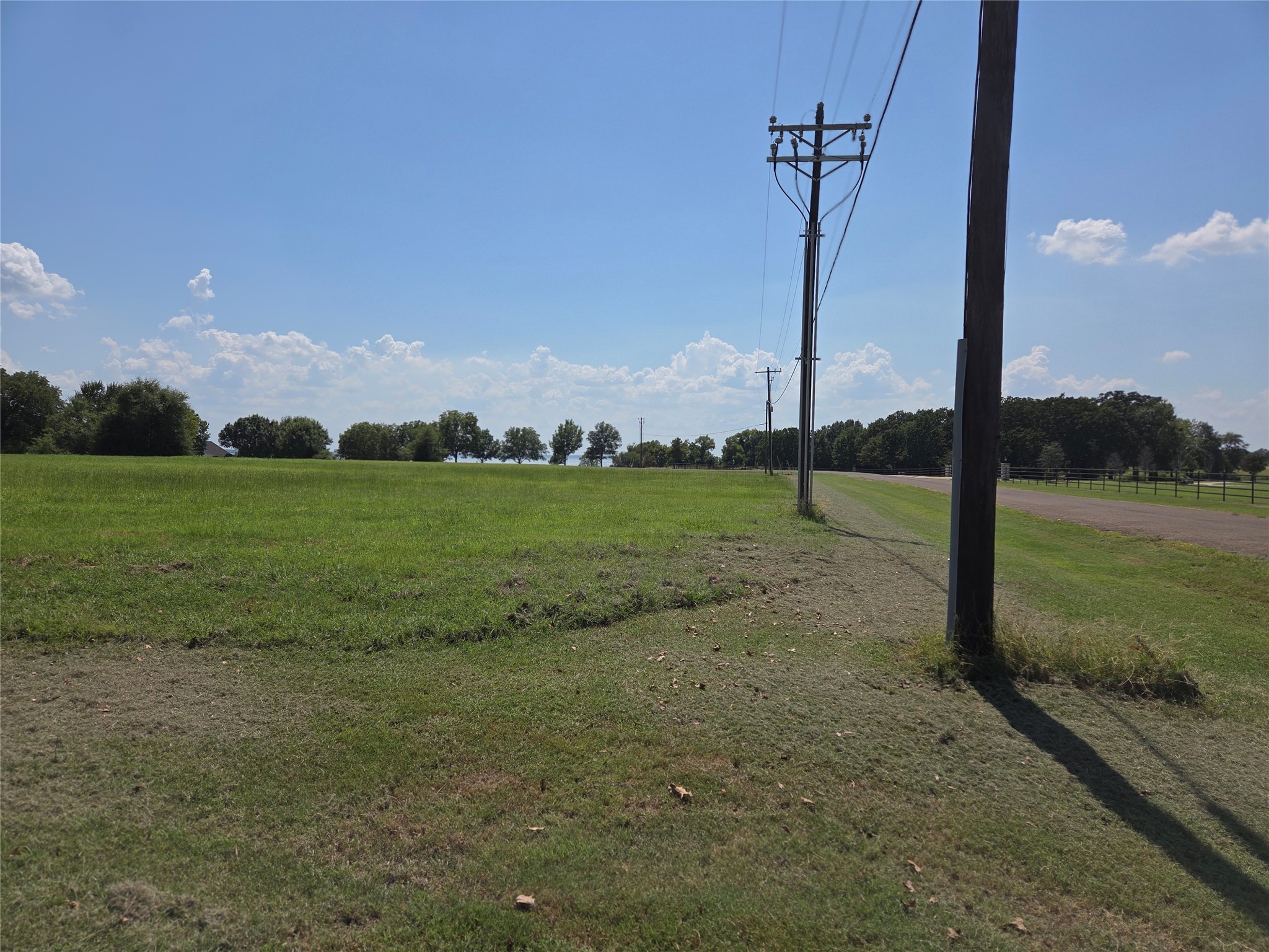 Lot 72 Tonkawa Trail