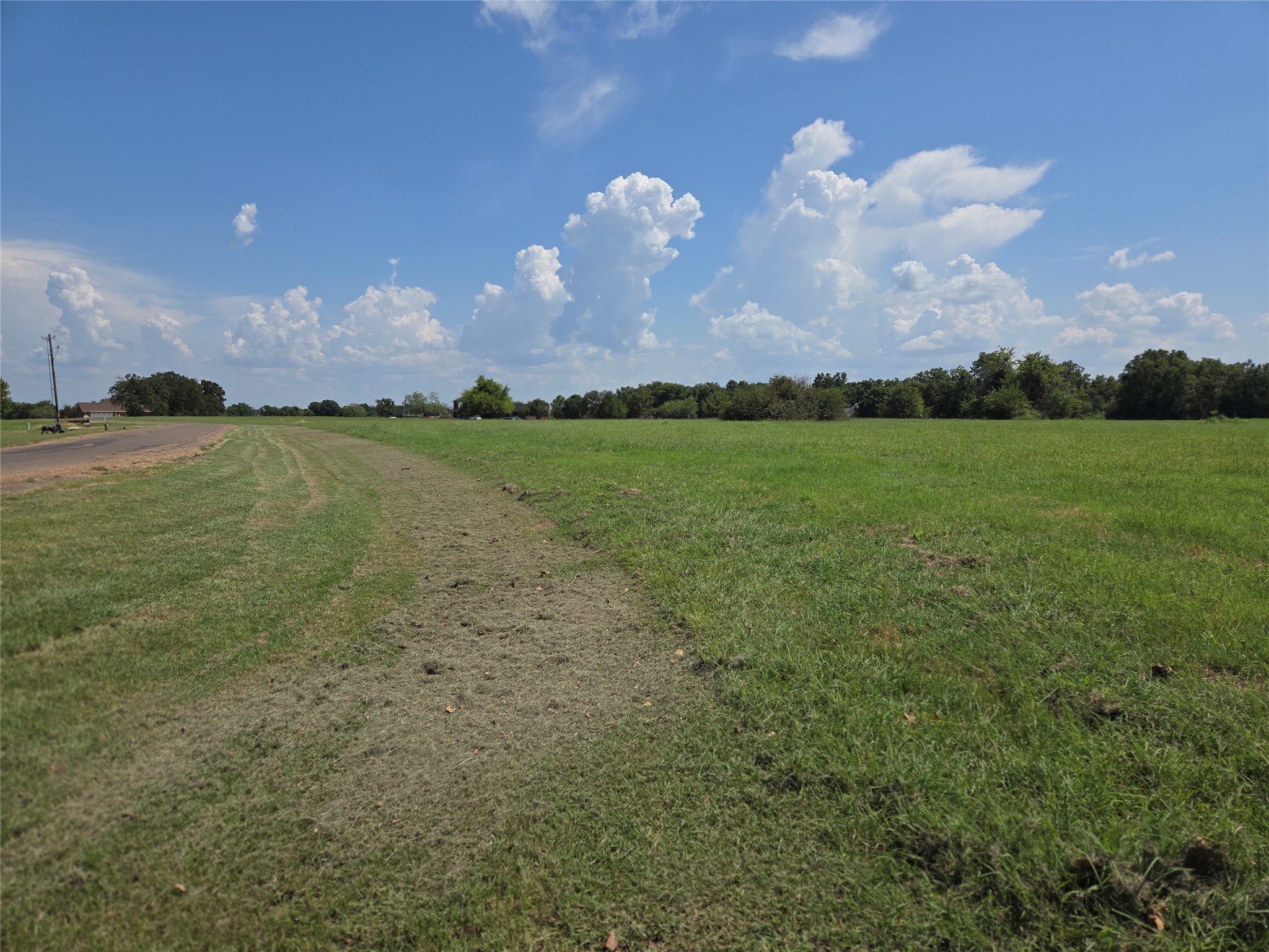 Lot 72 Tonkawa Trail