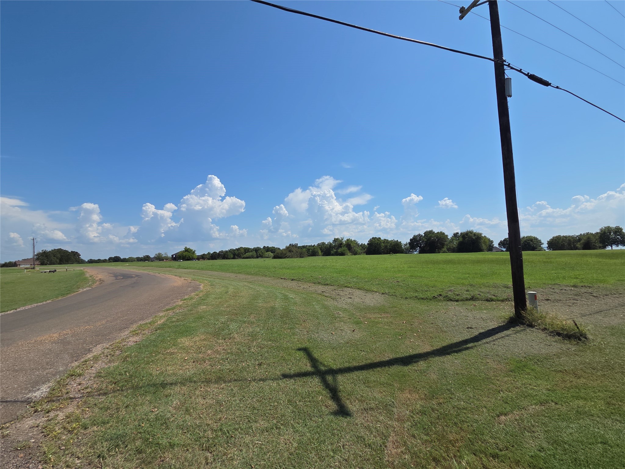 Lot 72 Tonkawa Trail