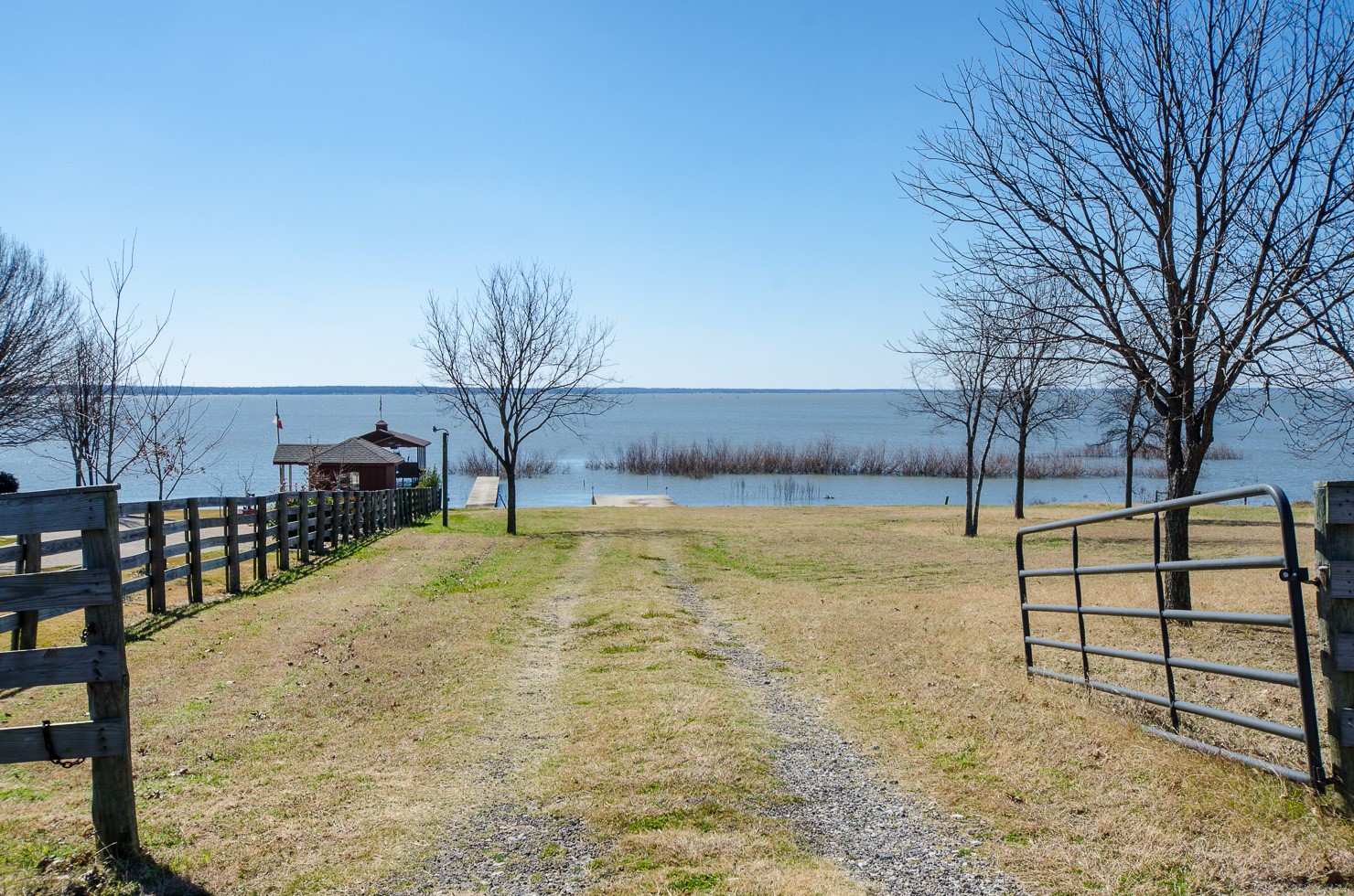 Lot 73 Tonkawa Trail