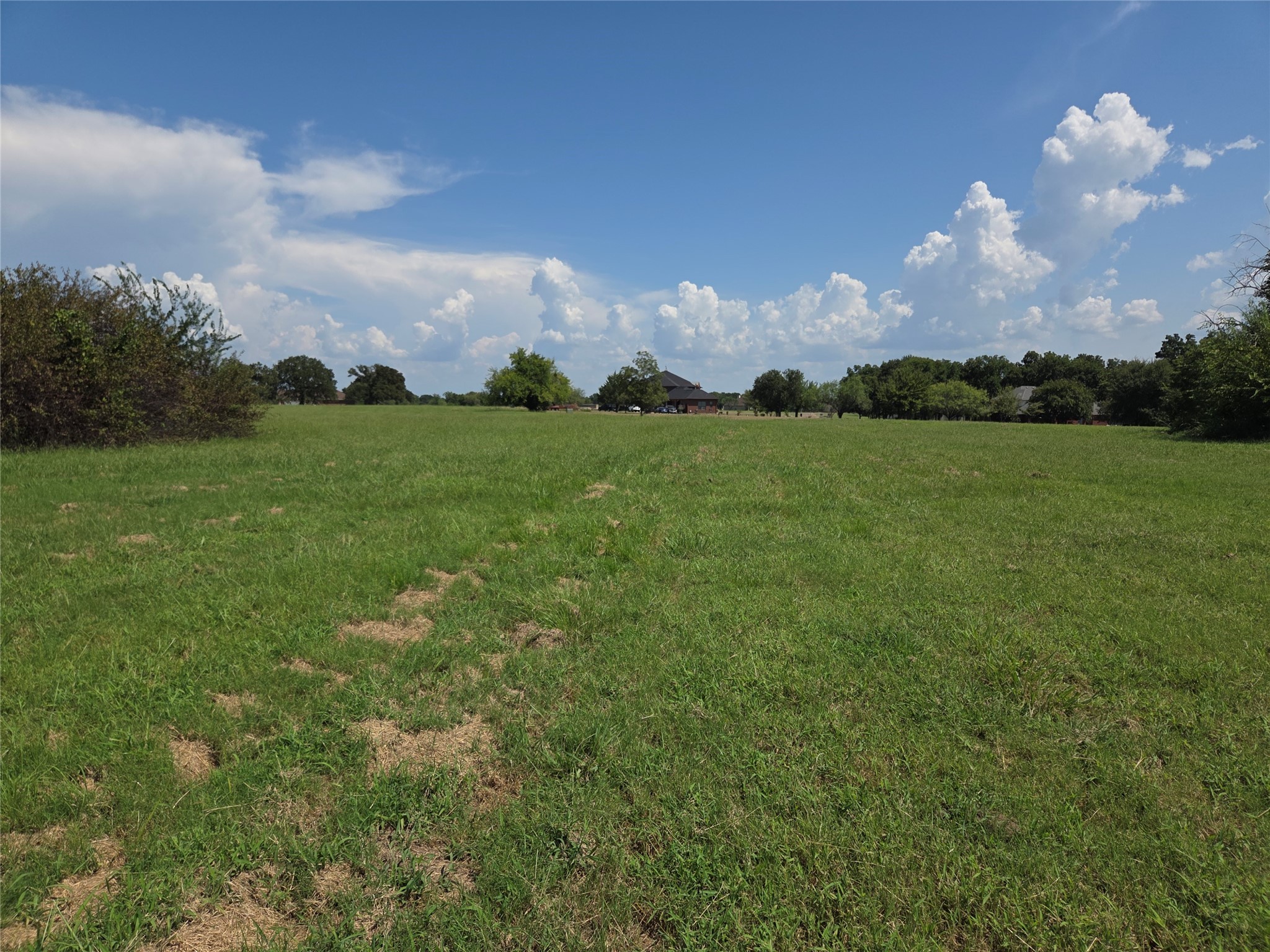 Lot 73 Tonkawa Trail
