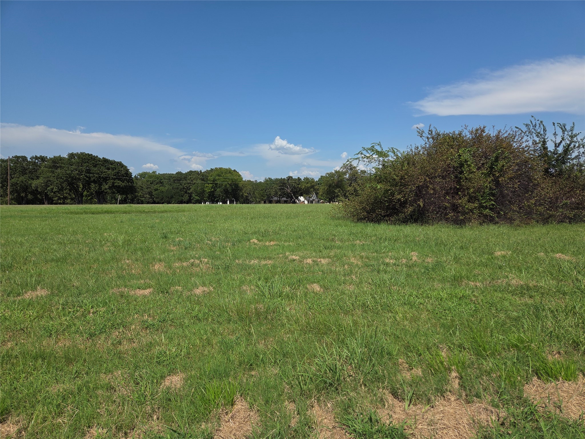 Lot 73 Tonkawa Trail