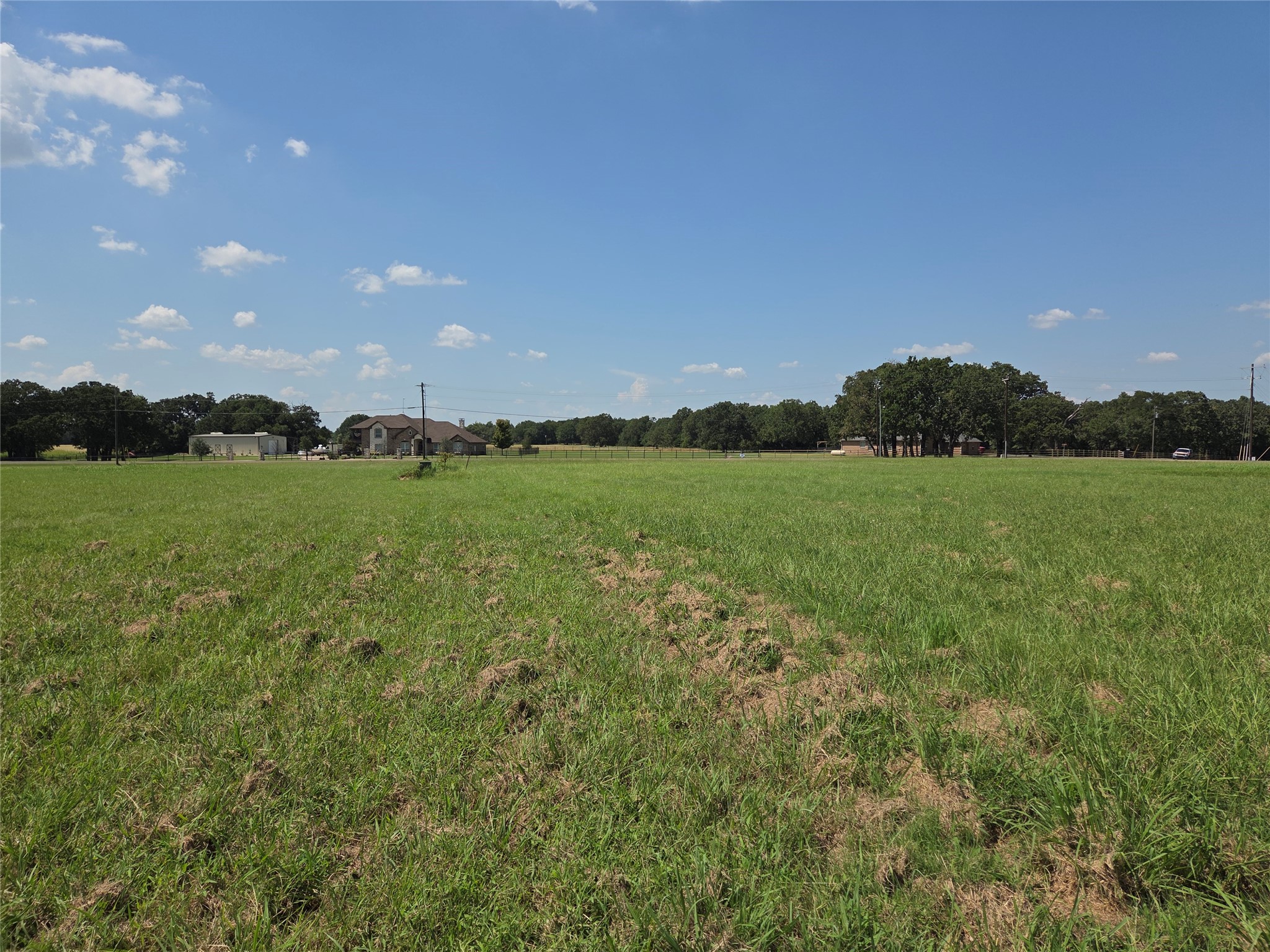 Lot 73 Tonkawa Trail