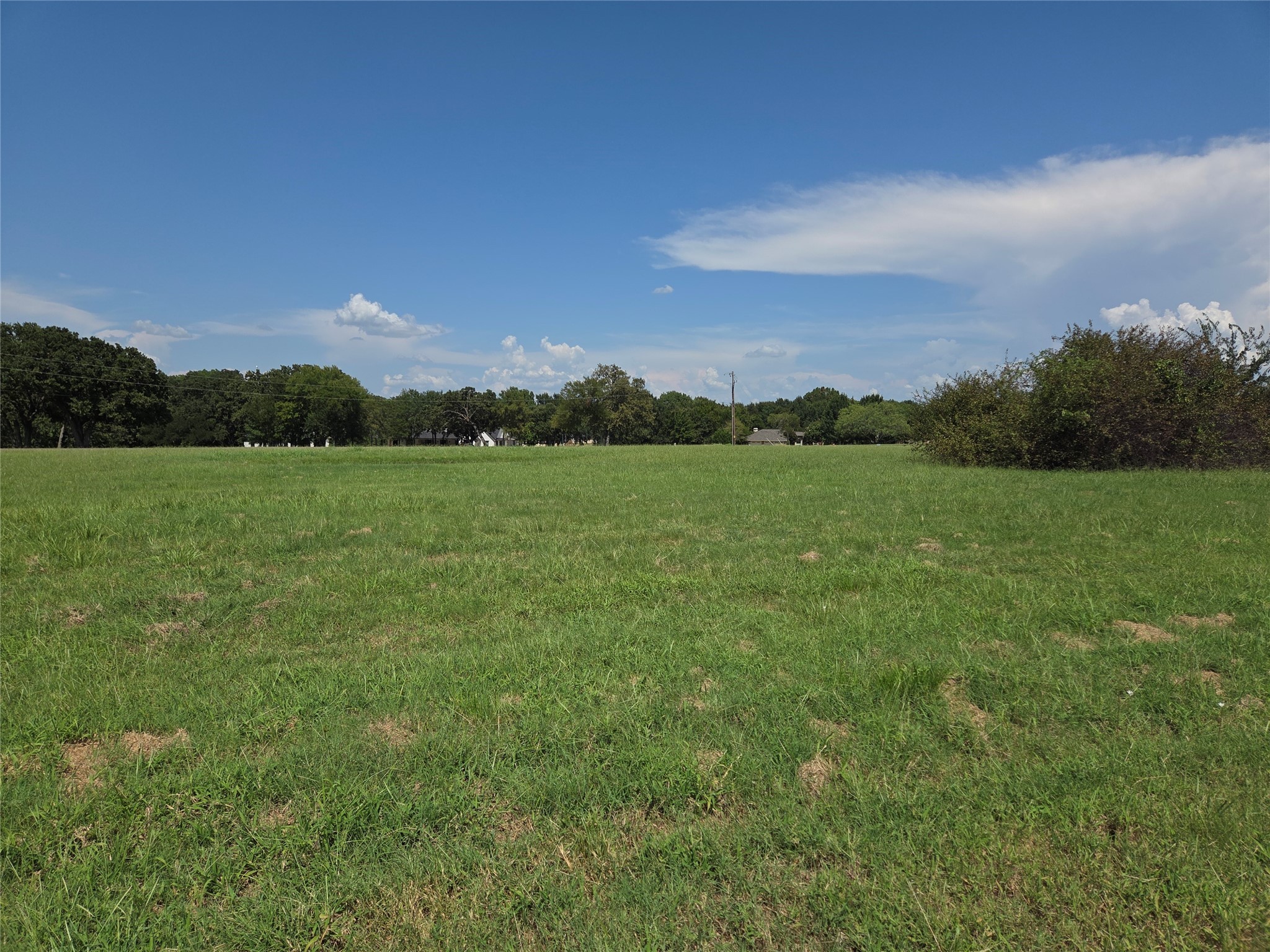 Lot 73 Tonkawa Trail