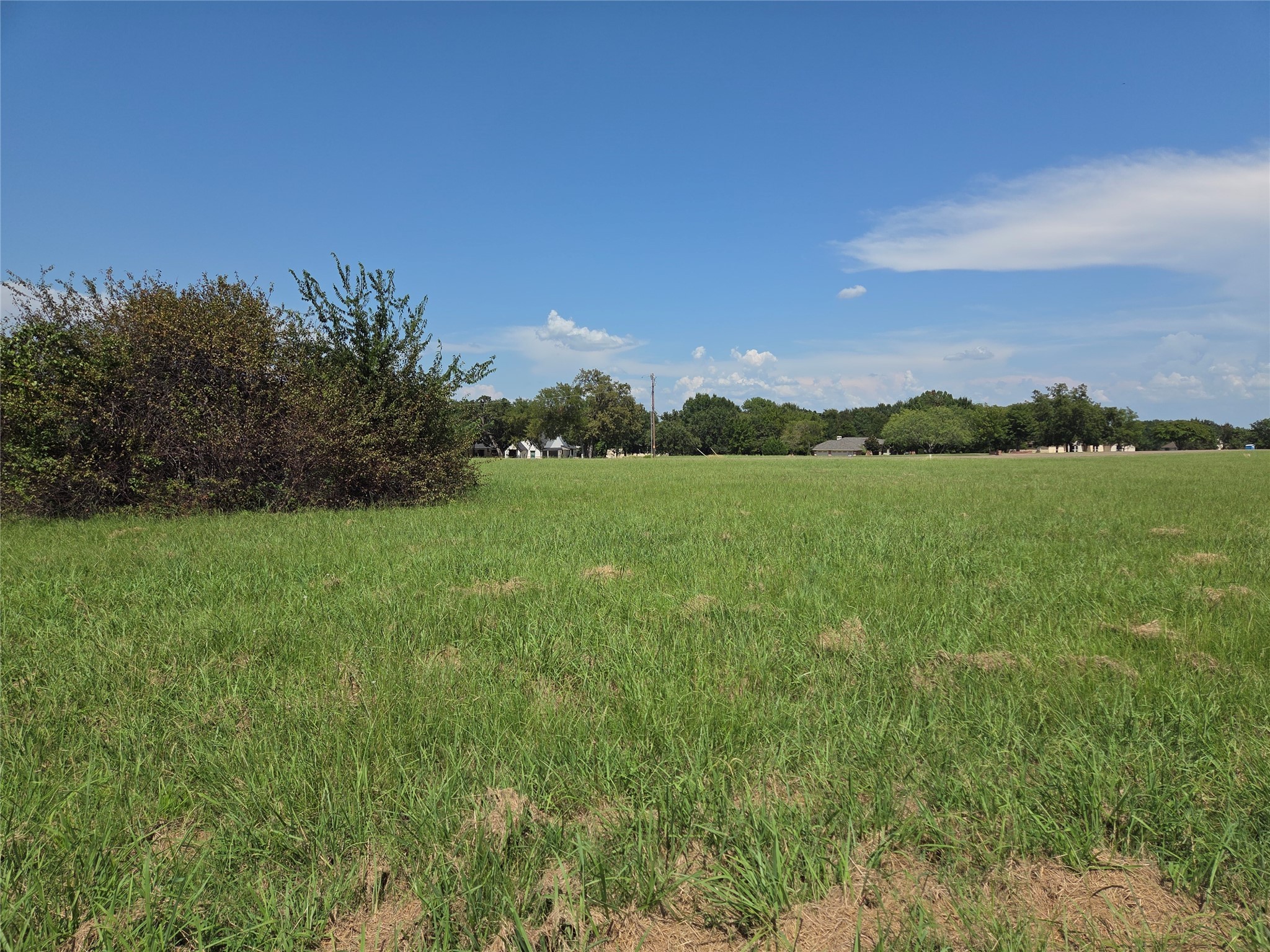 Lot 73 Tonkawa Trail