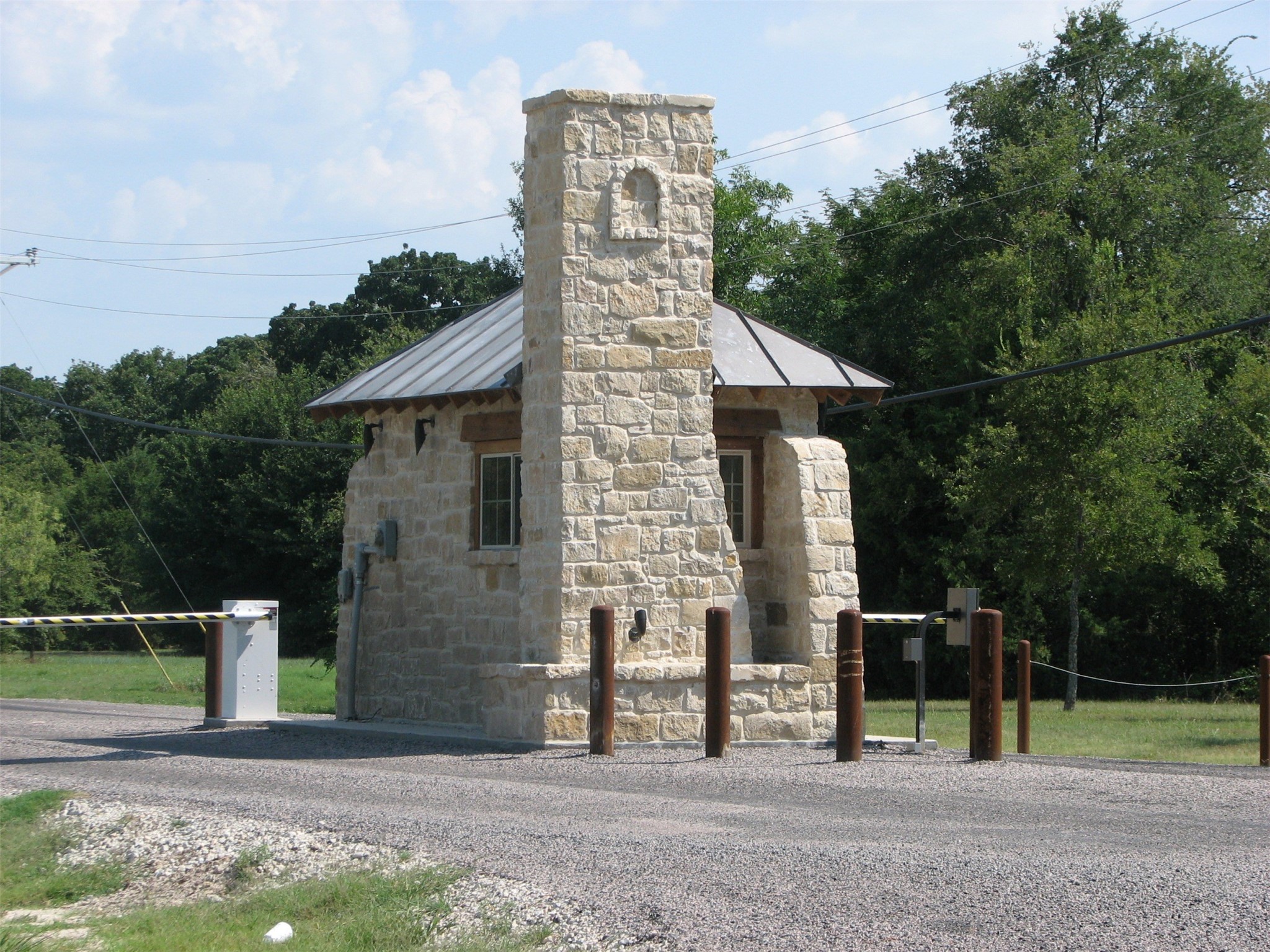 Lot 73 Tonkawa Trail