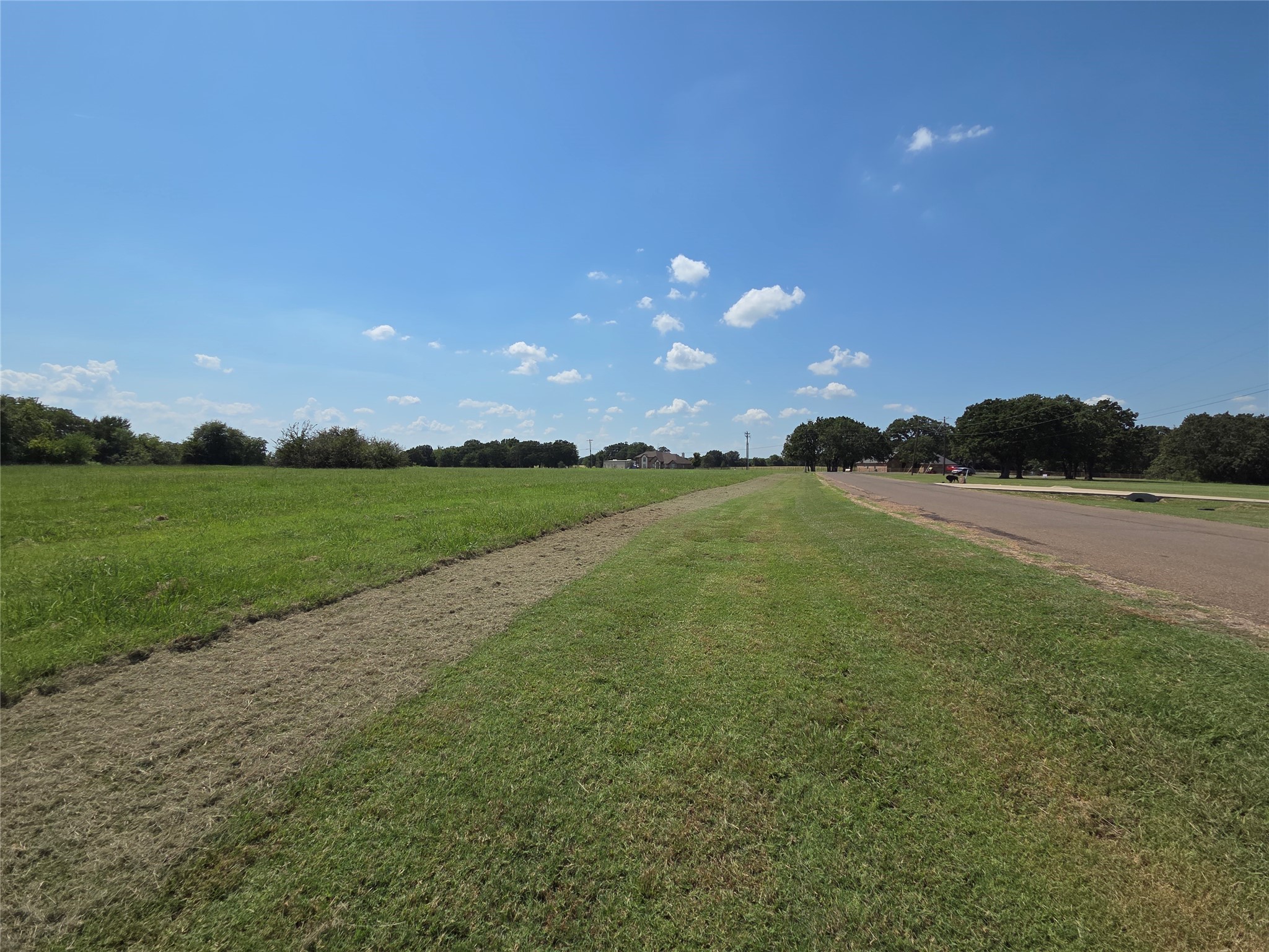 Lot 74 Tonkawa Trail