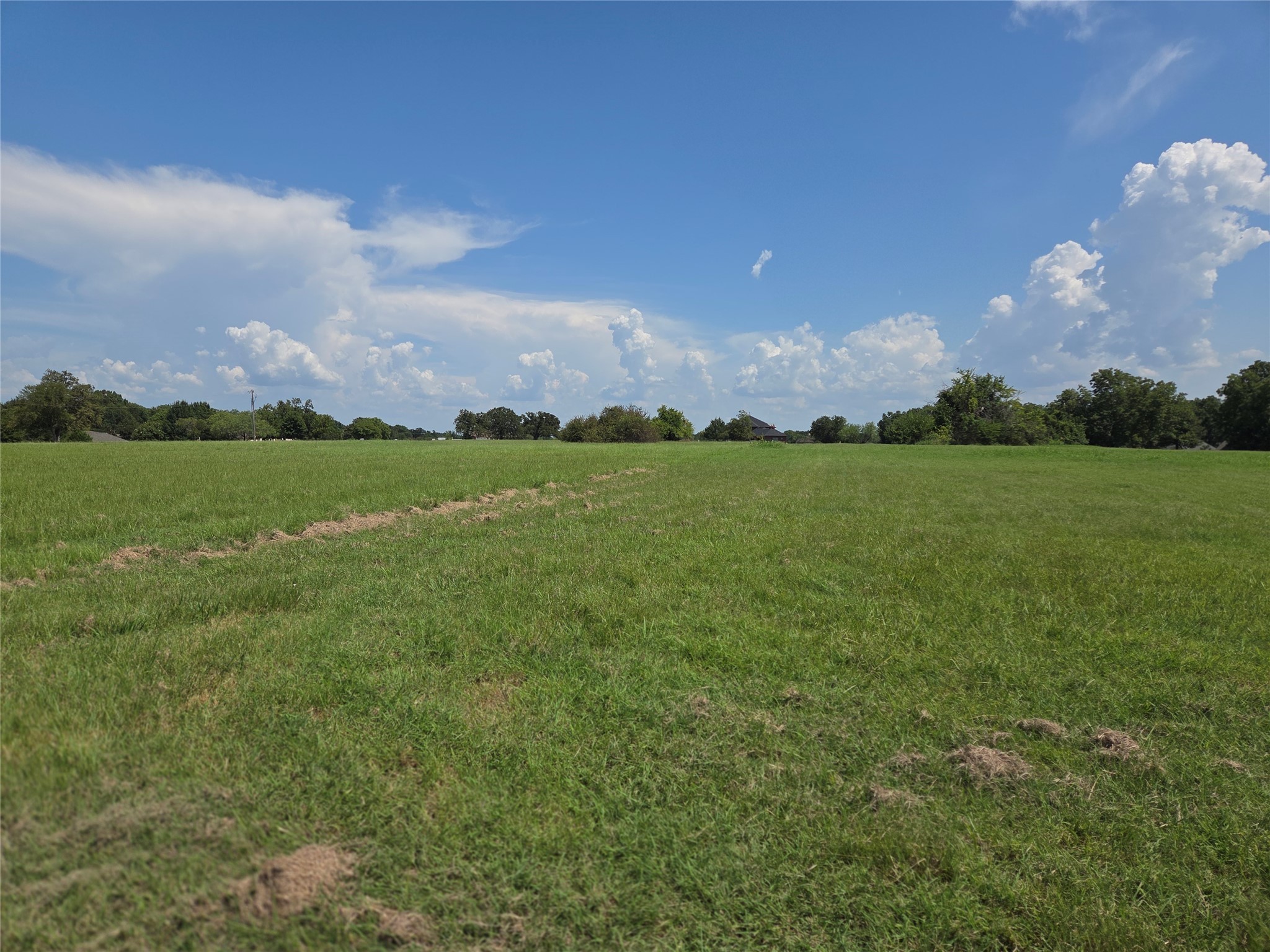 Lot 72, 73, 74 Tonkawa Trail