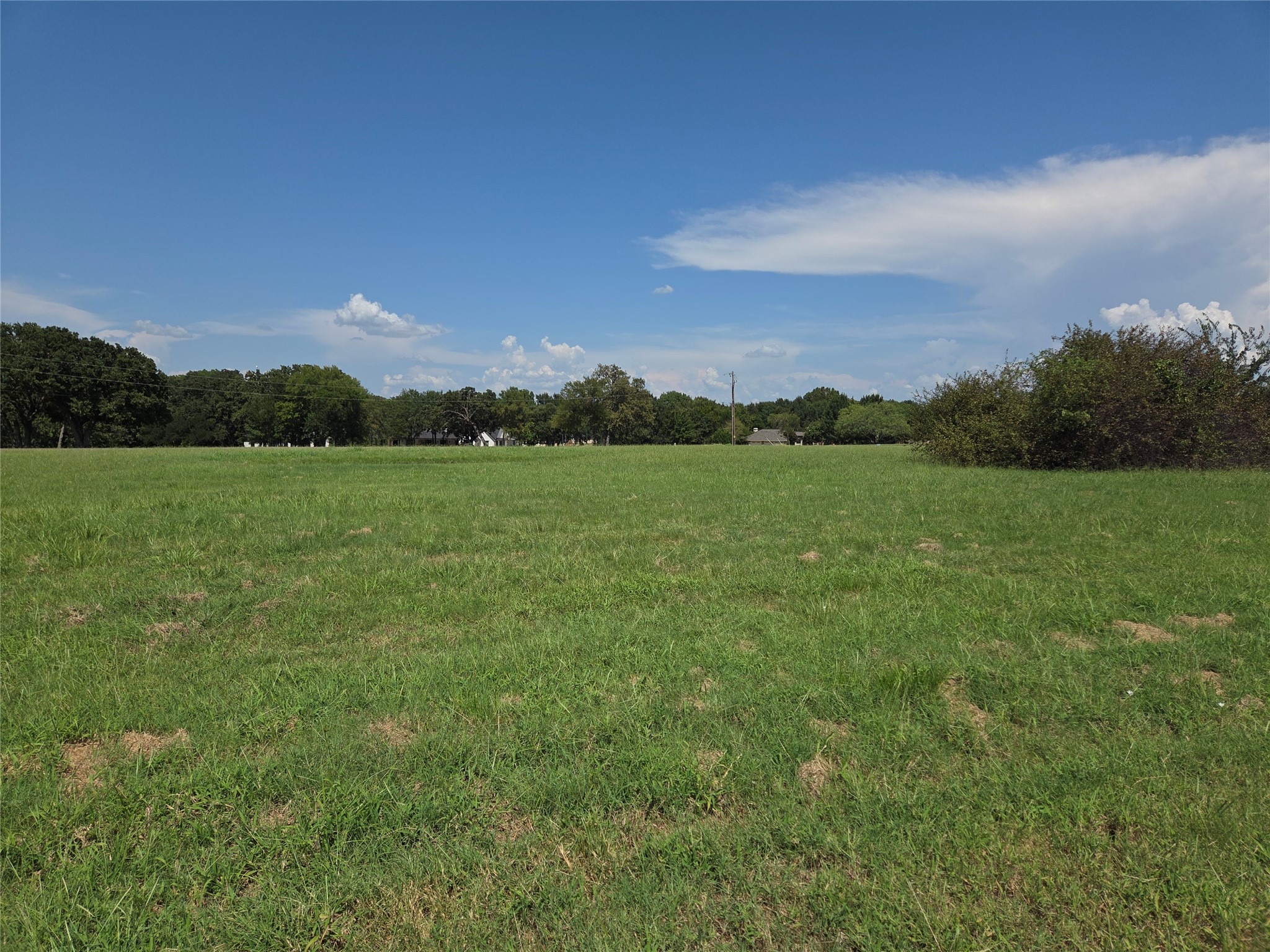Lot 72, 73, 74 Tonkawa Trail