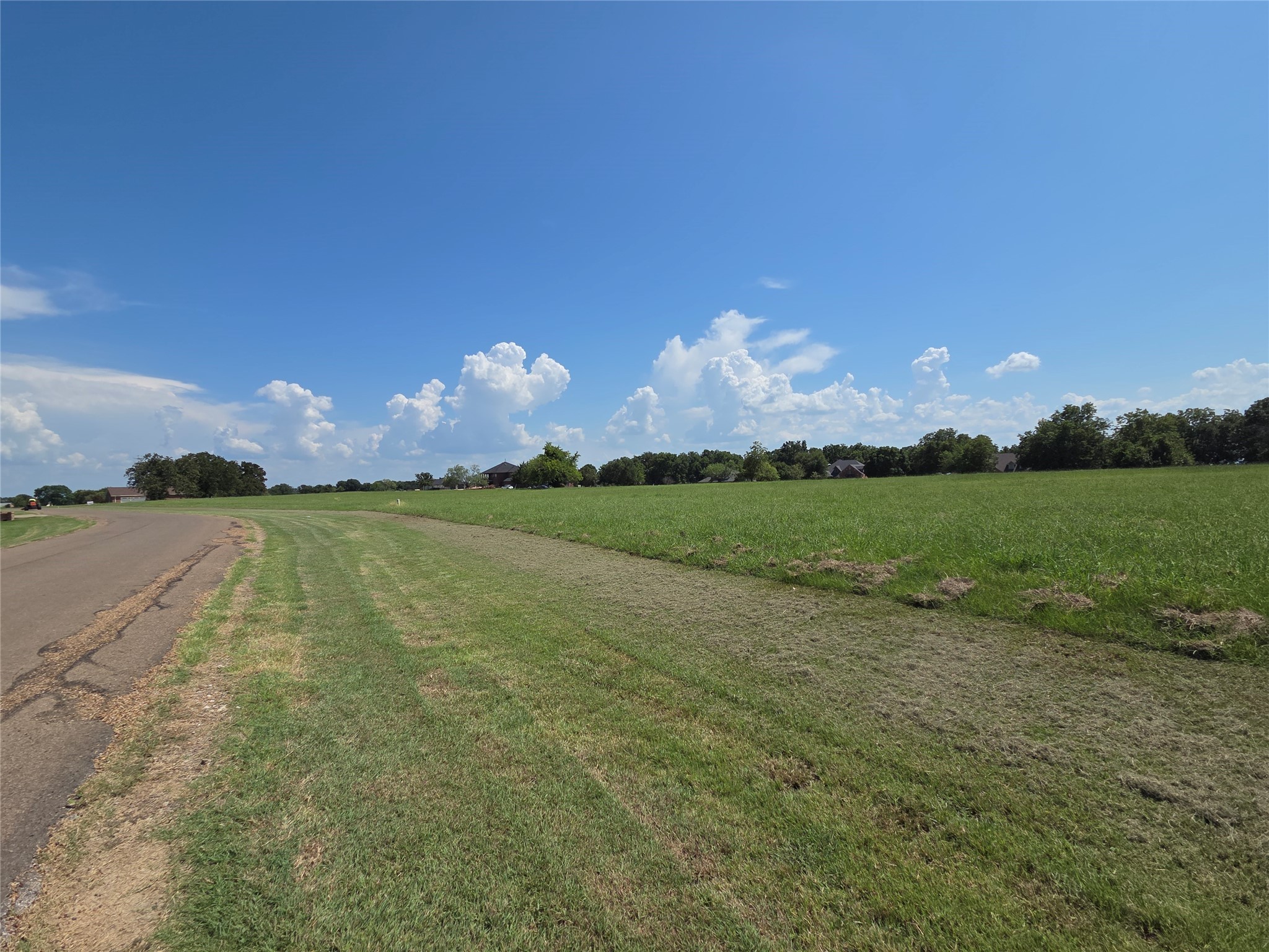 Lot 72, 73, 74 Tonkawa Trail