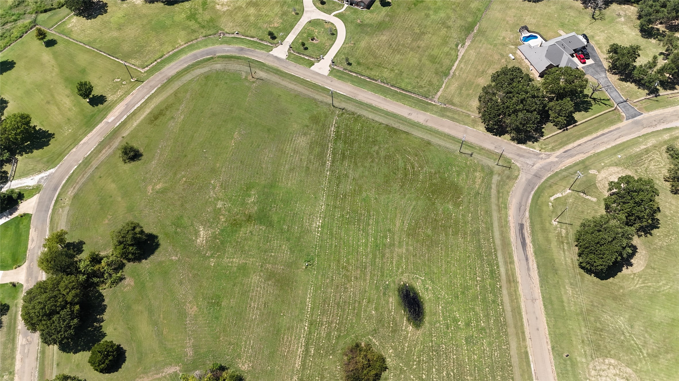 Lot 72, 73, 74 Tonkawa Trail