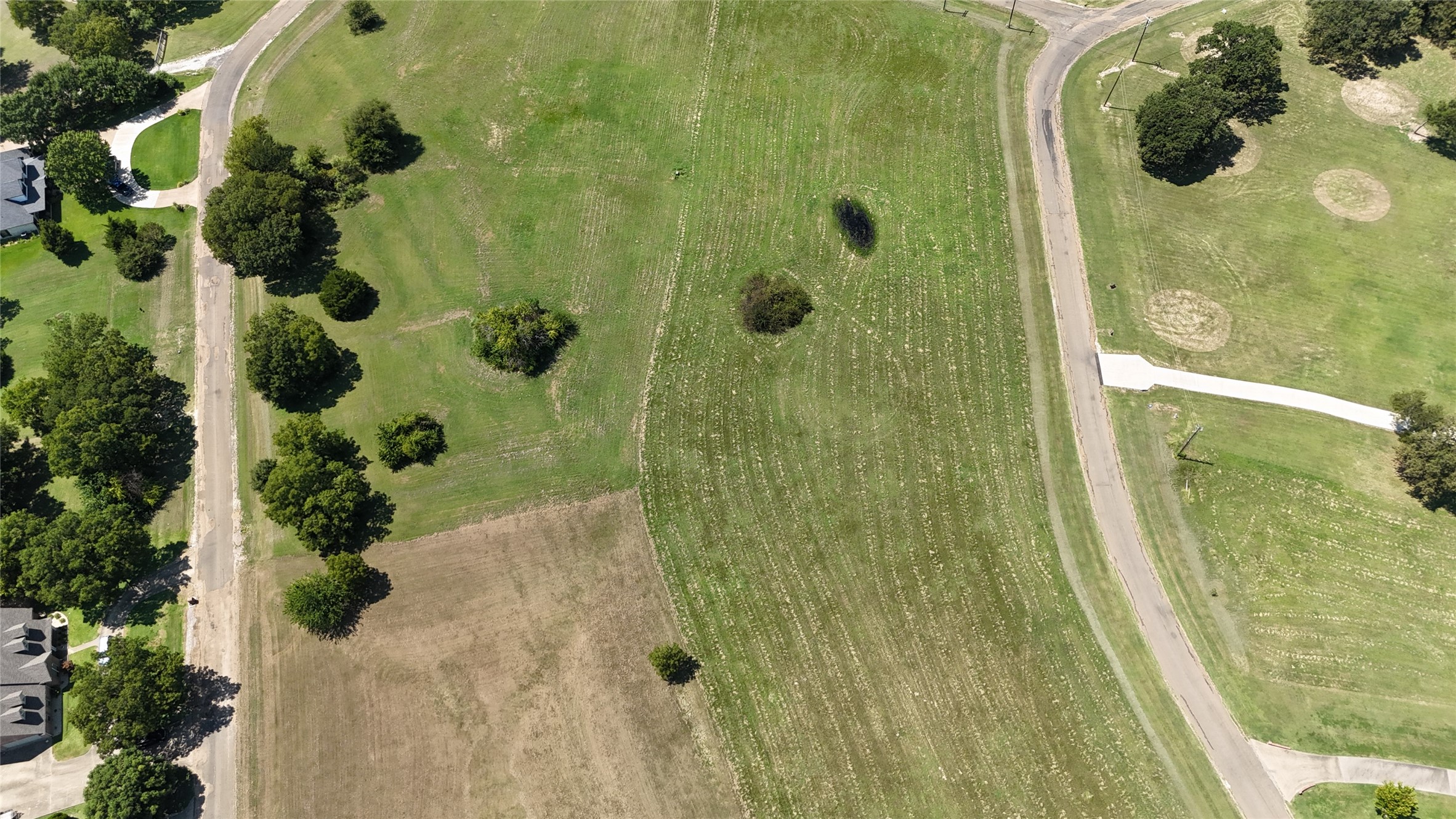 Lot 72, 73, 74 Tonkawa Trail