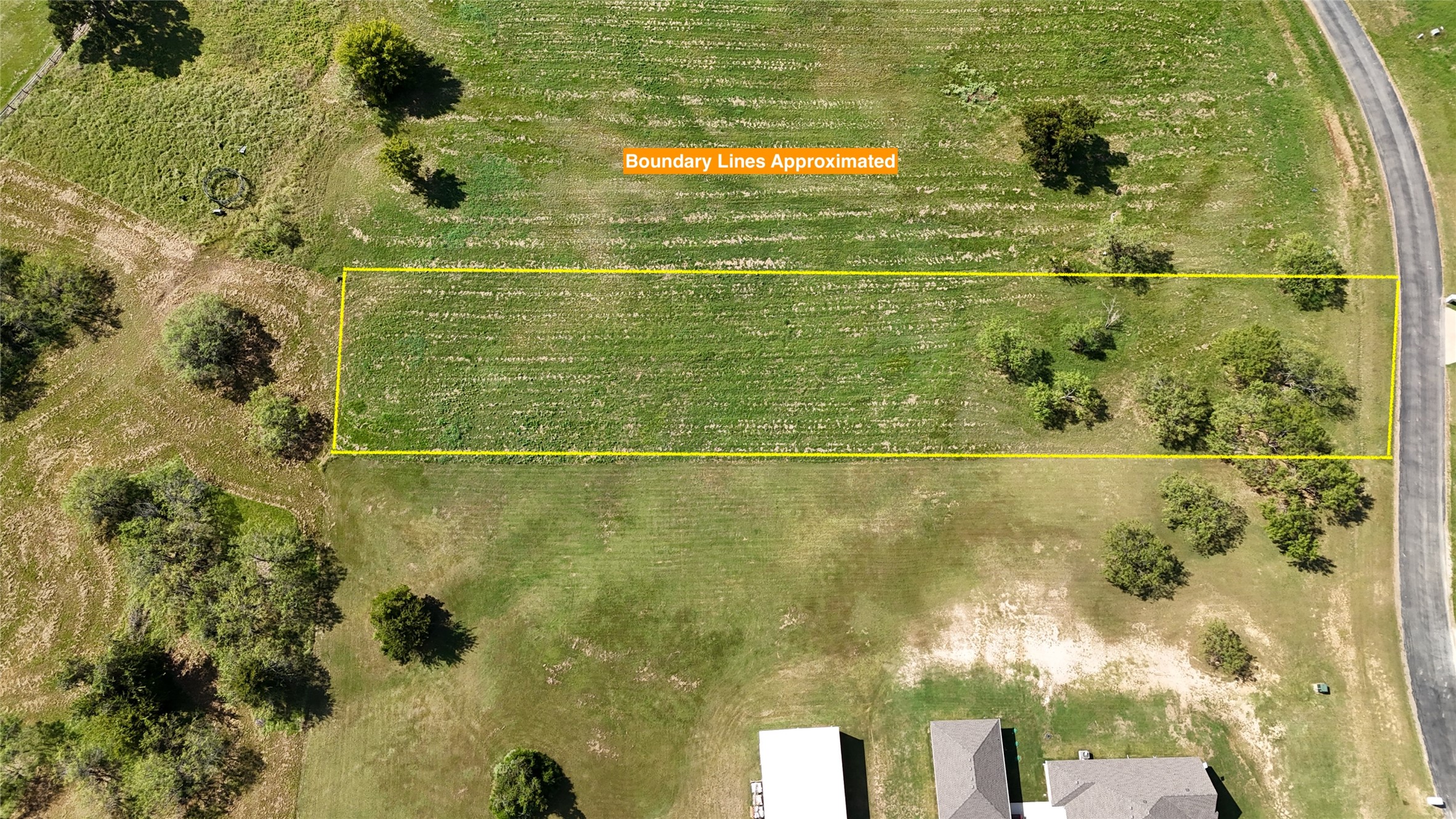 Lot 130 Lake Vista Drive