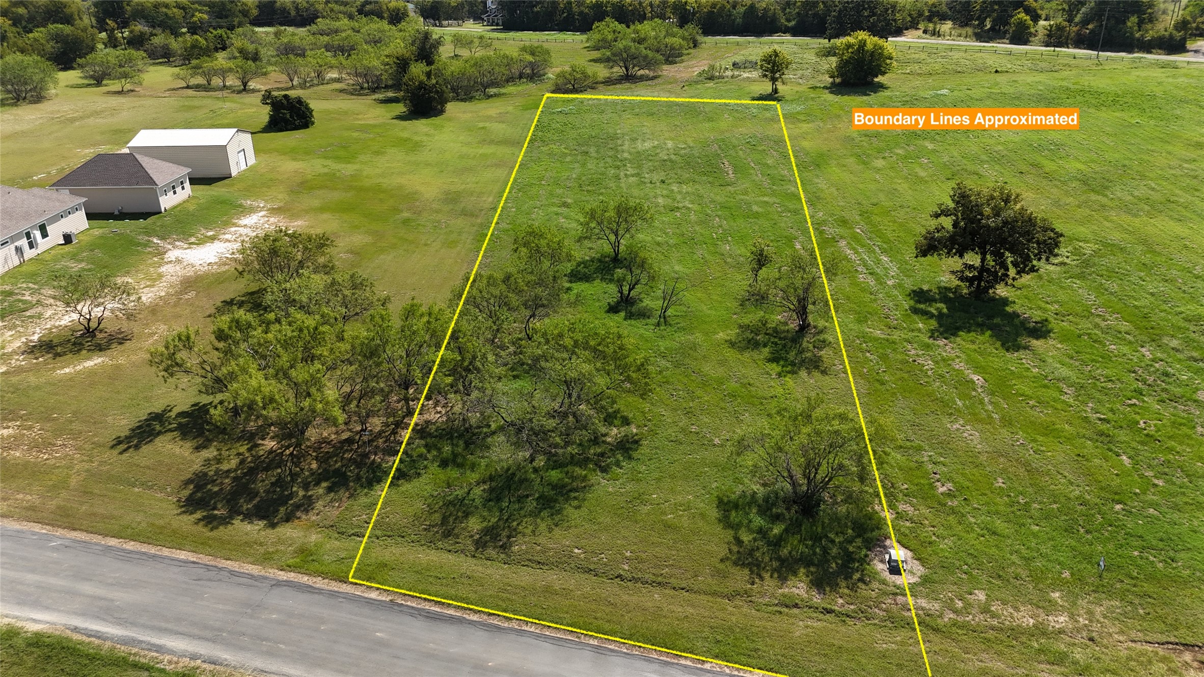 Lot 130 Lake Vista Drive