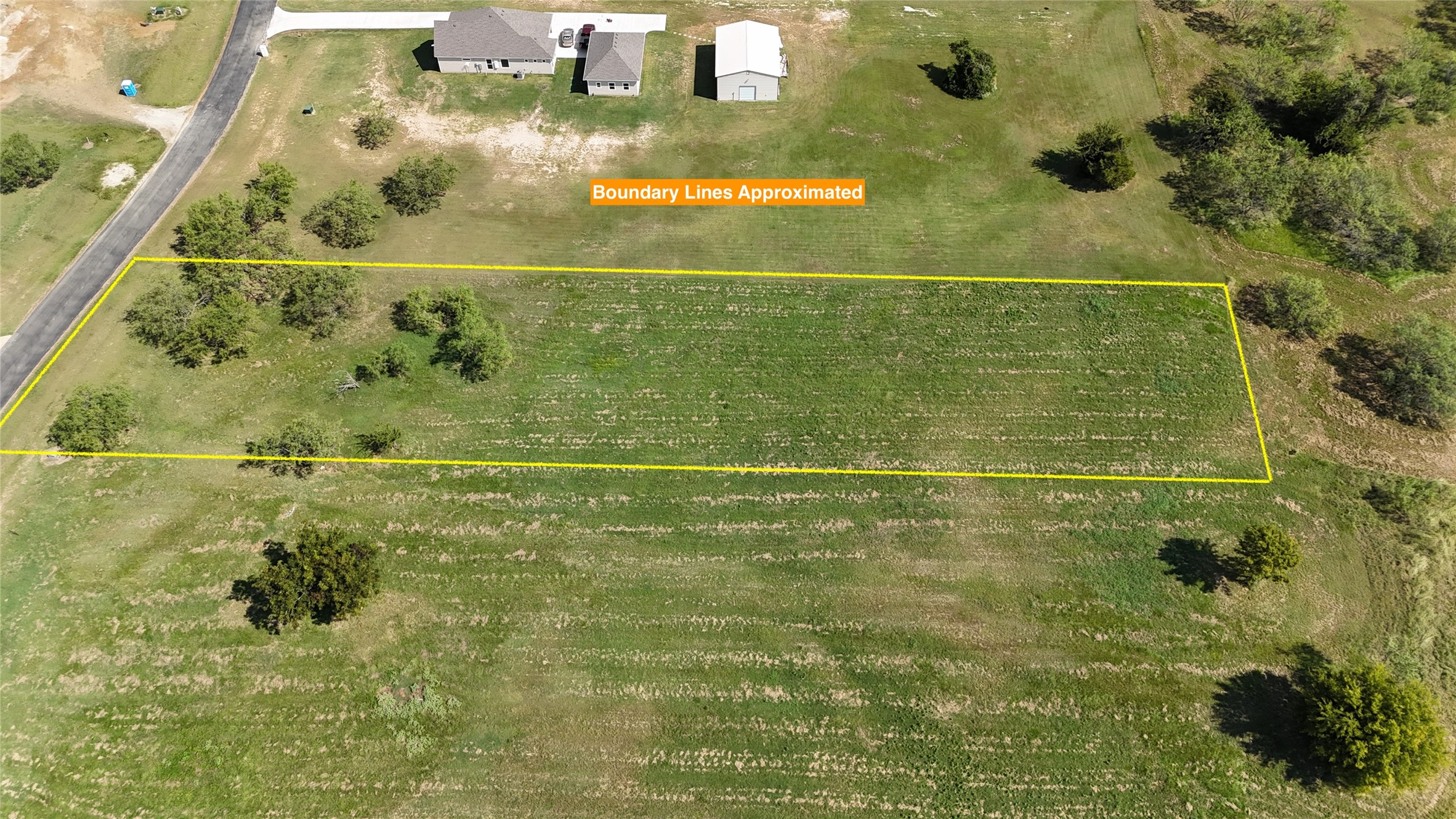 Lot 130 Lake Vista Drive