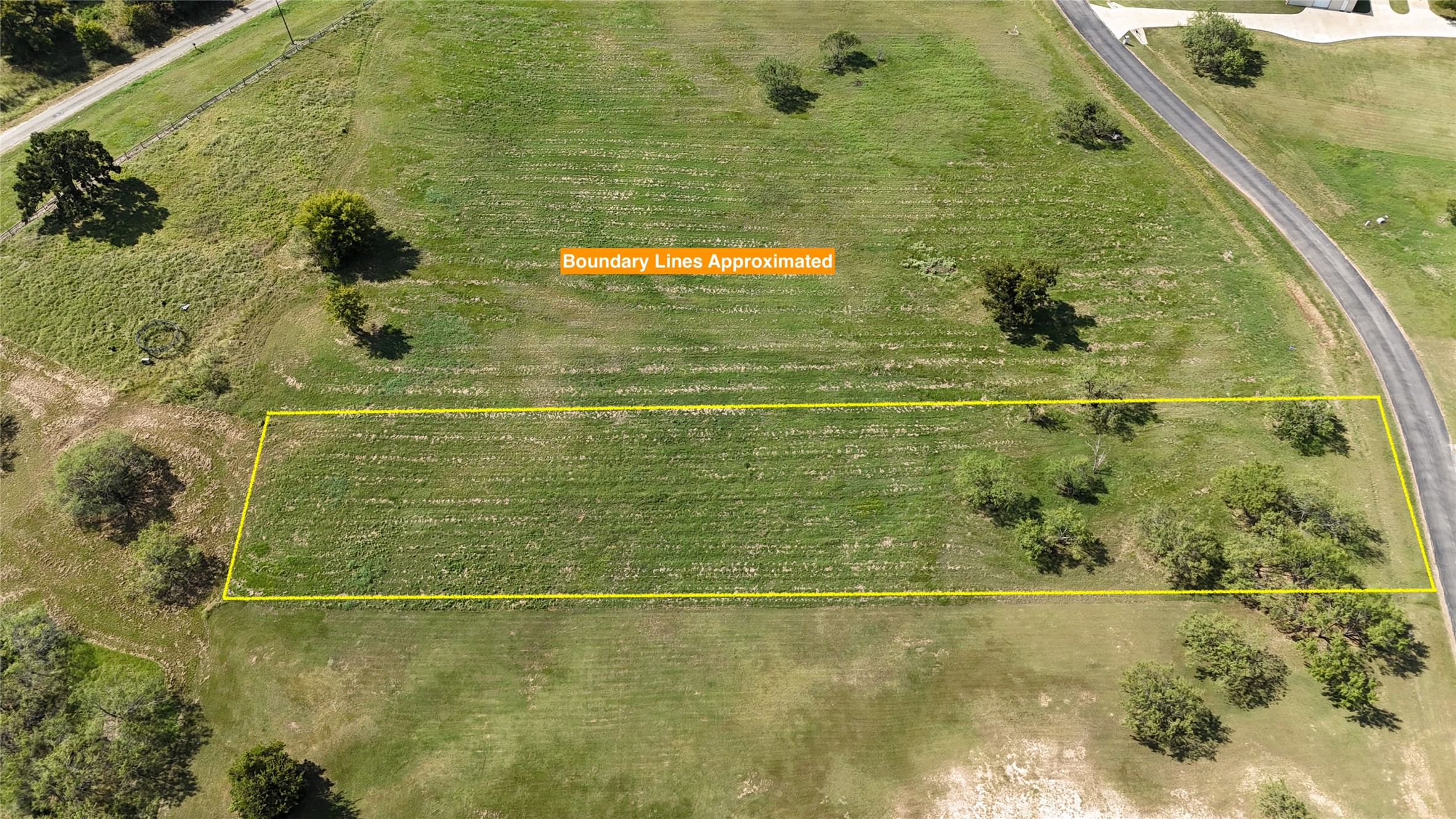 Lot 130 Lake Vista Drive