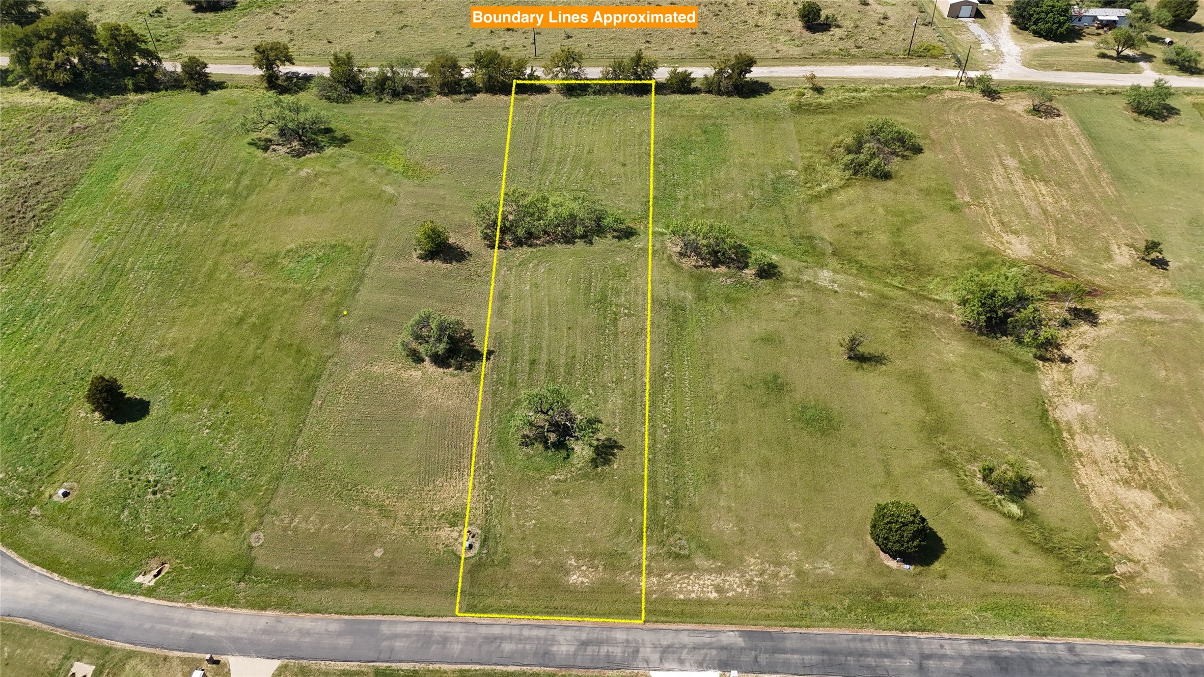 Lot 15 Open Water Way