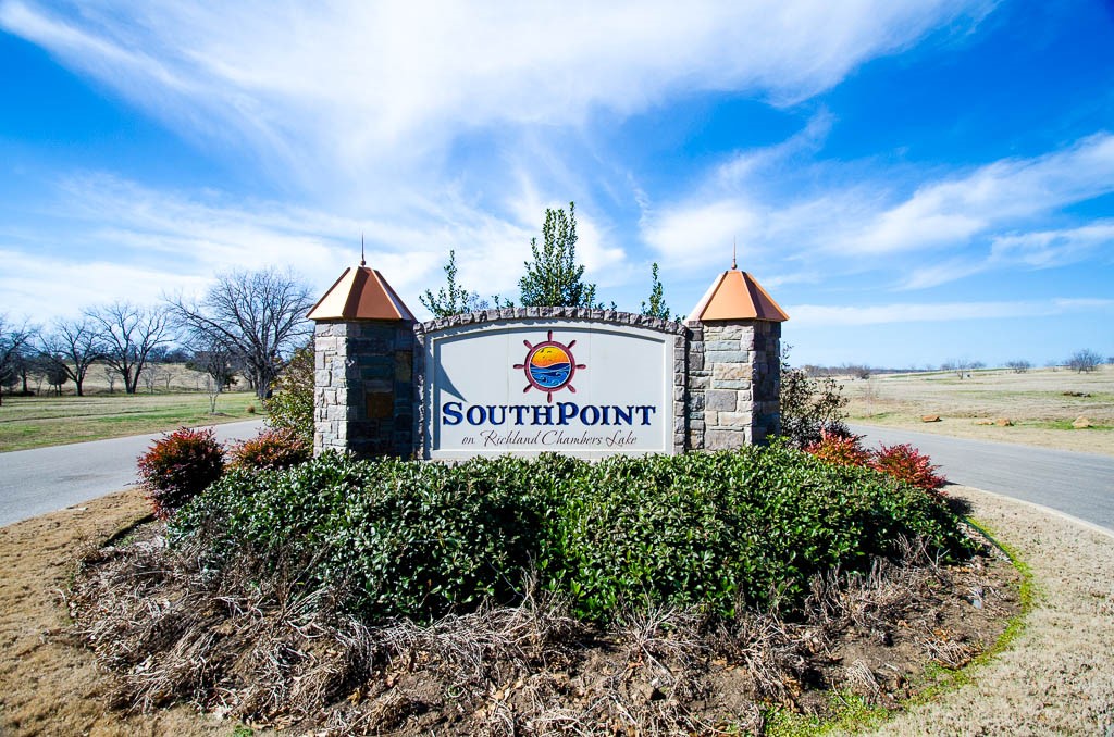 Lot 15 Open Water Way
