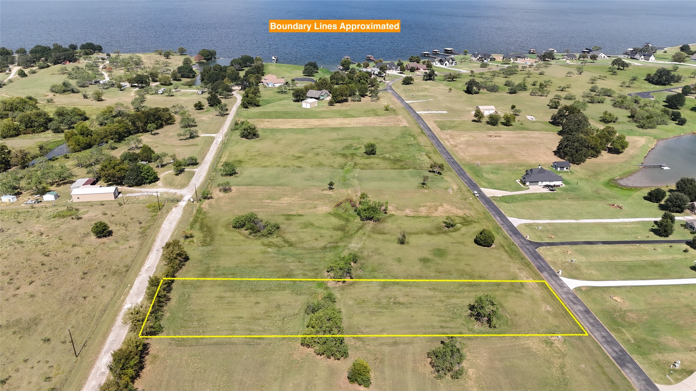 Lot 15 Open Water Way