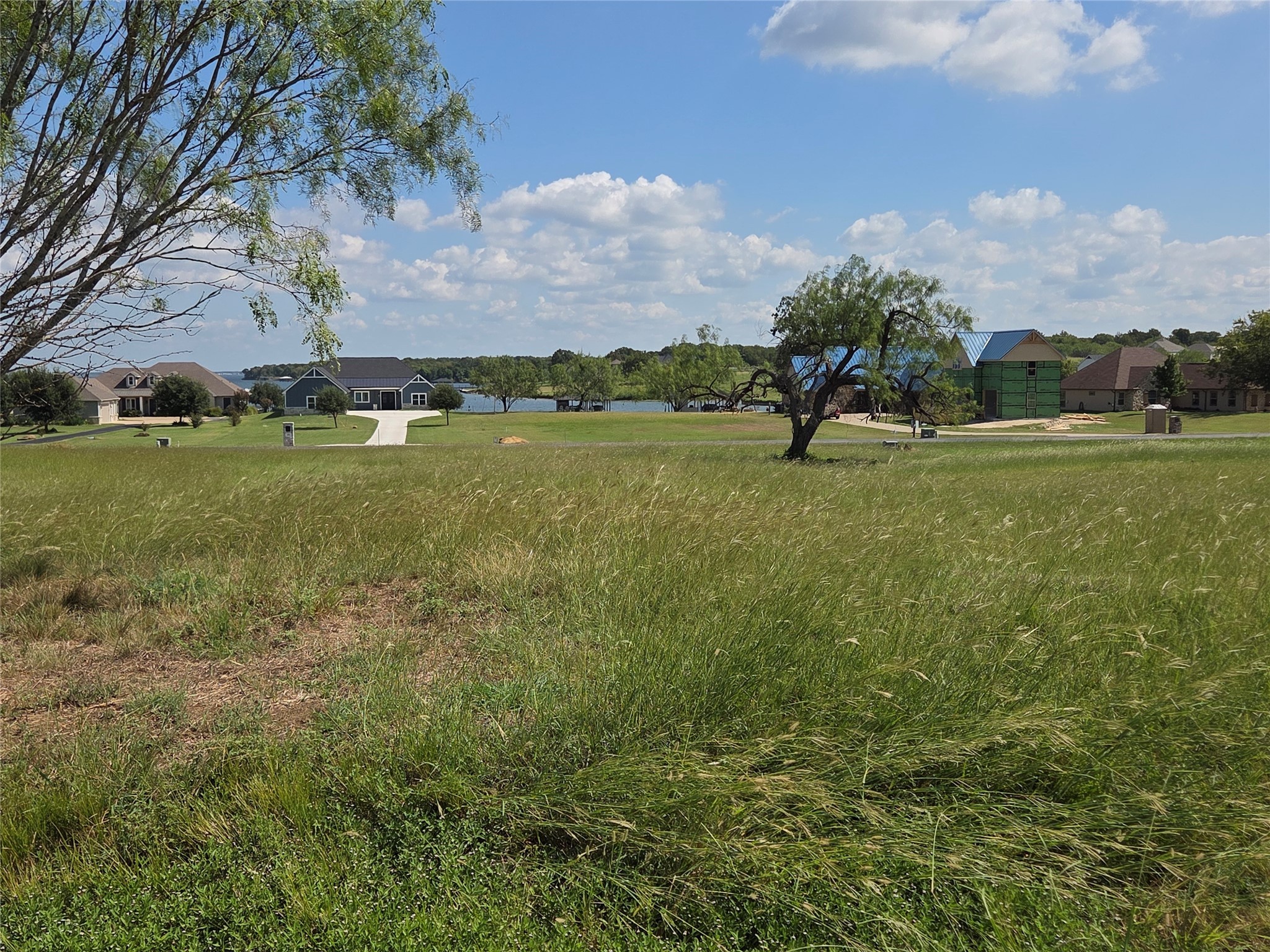 Lot 15 Open Water Way