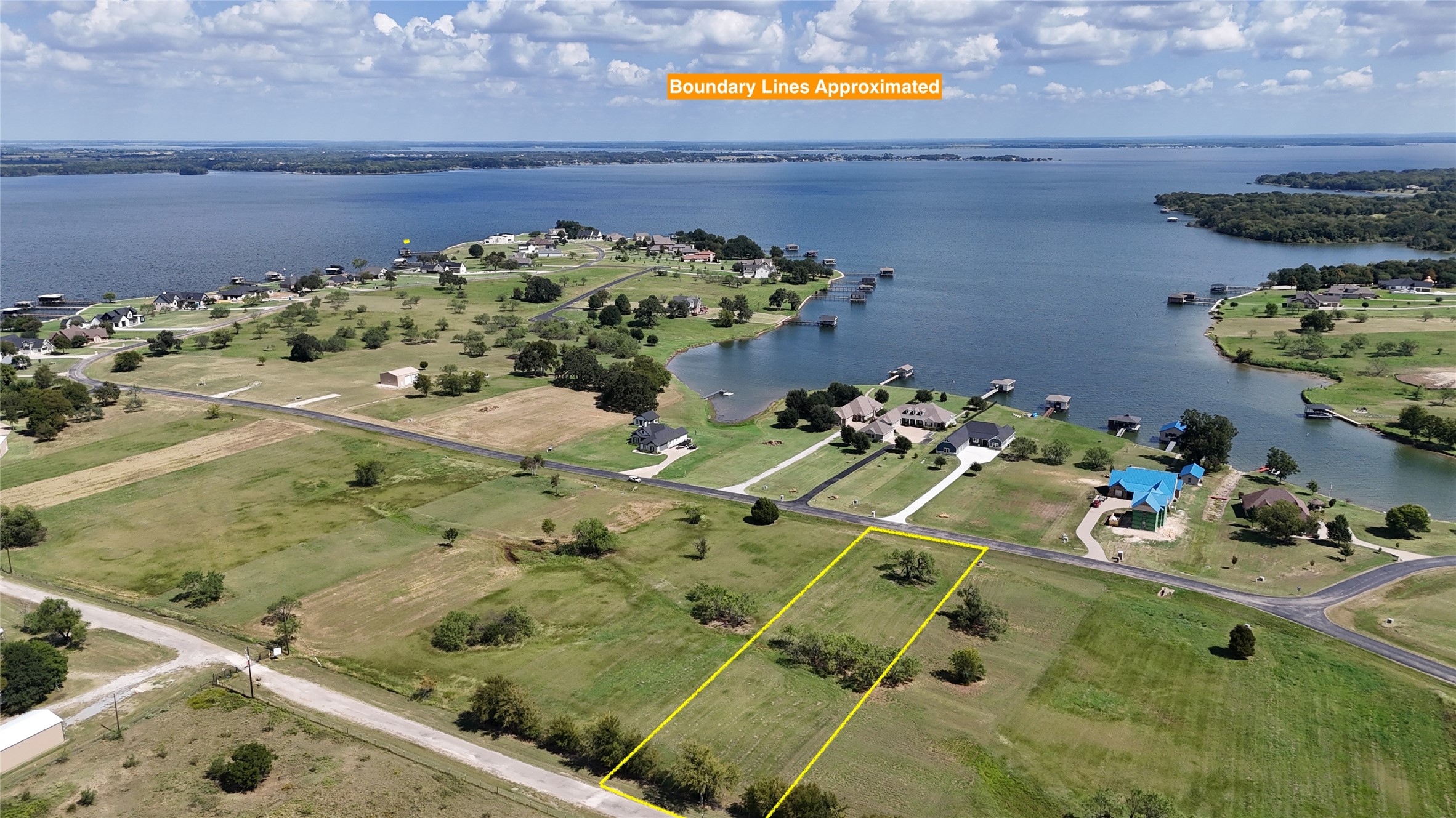 Lot 15 Open Water Way