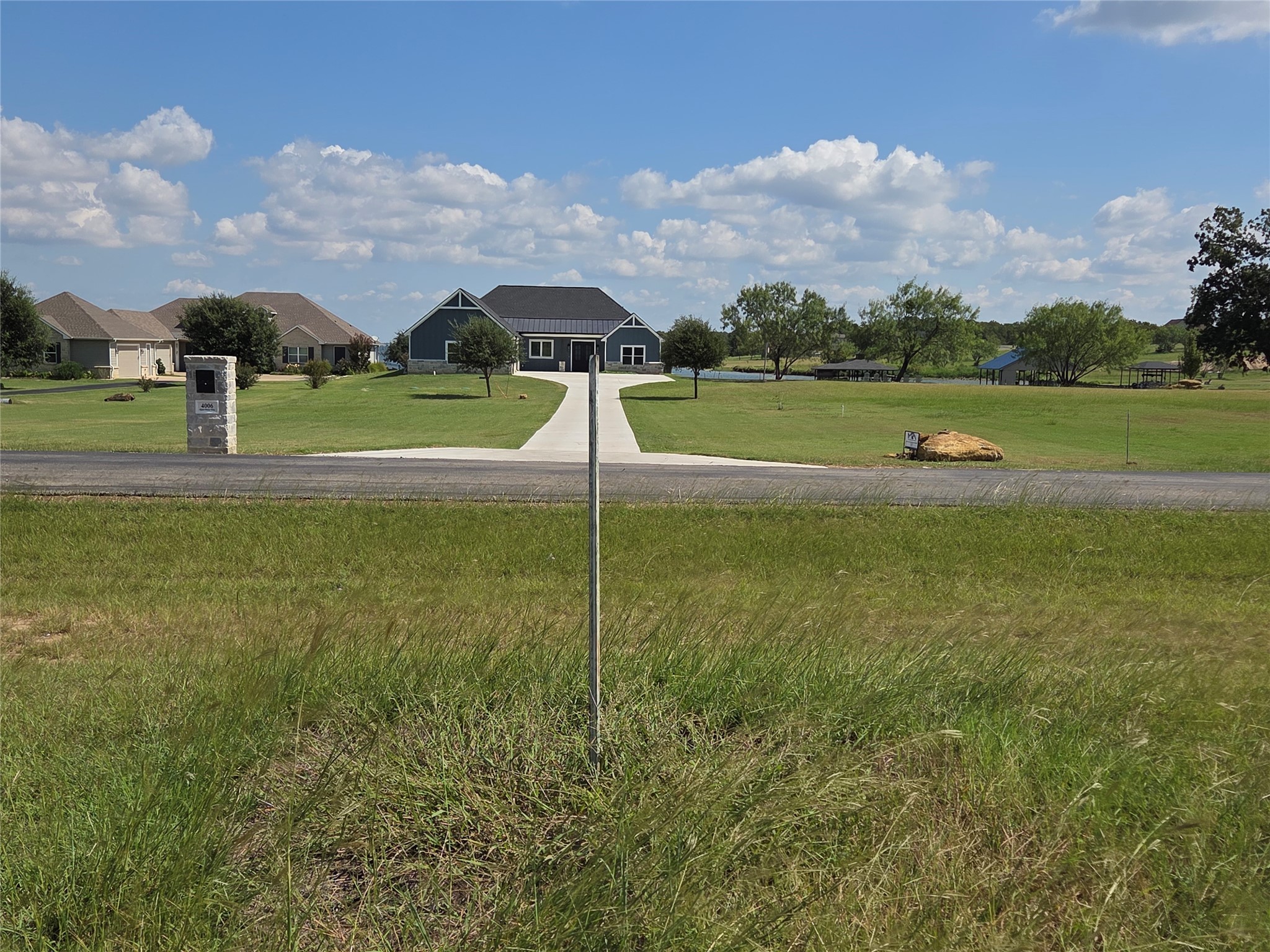 Lot 15 Open Water Way