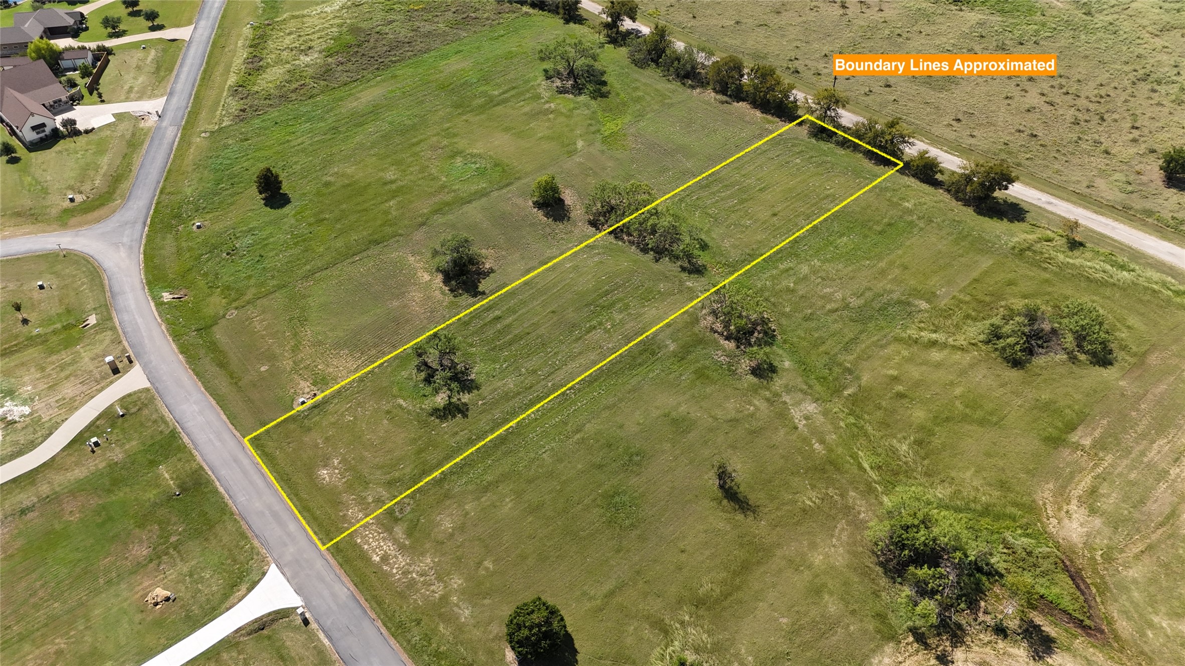 Lot 15 Open Water Way