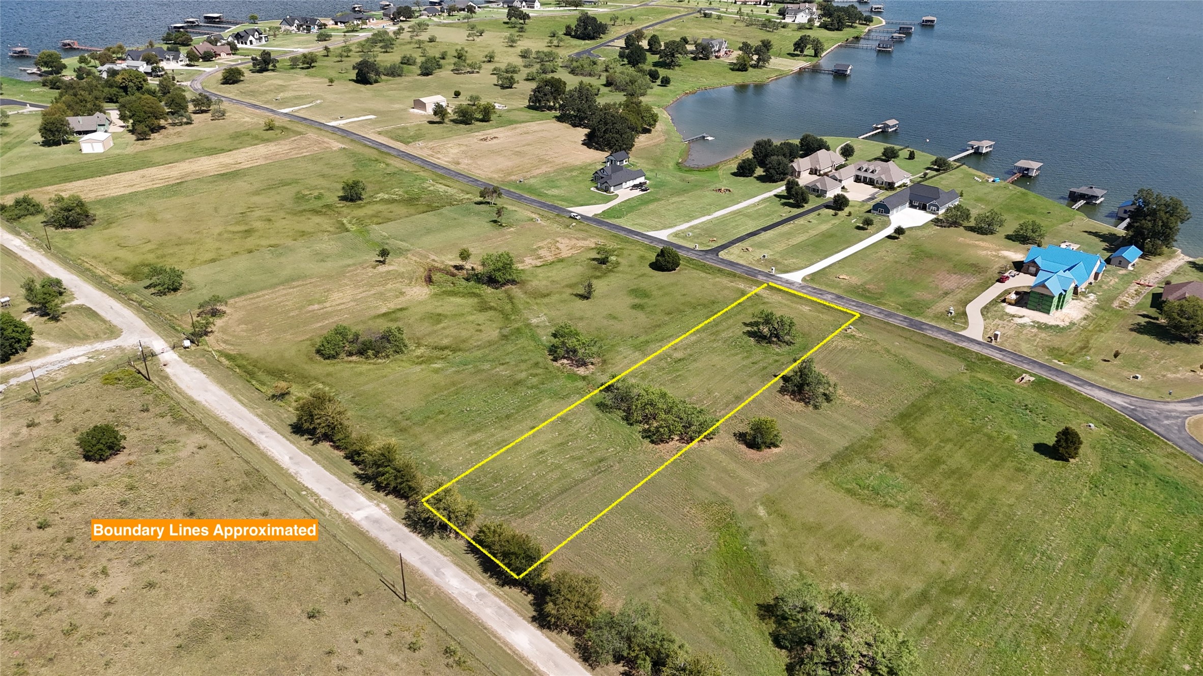 Lot 15 Open Water Way