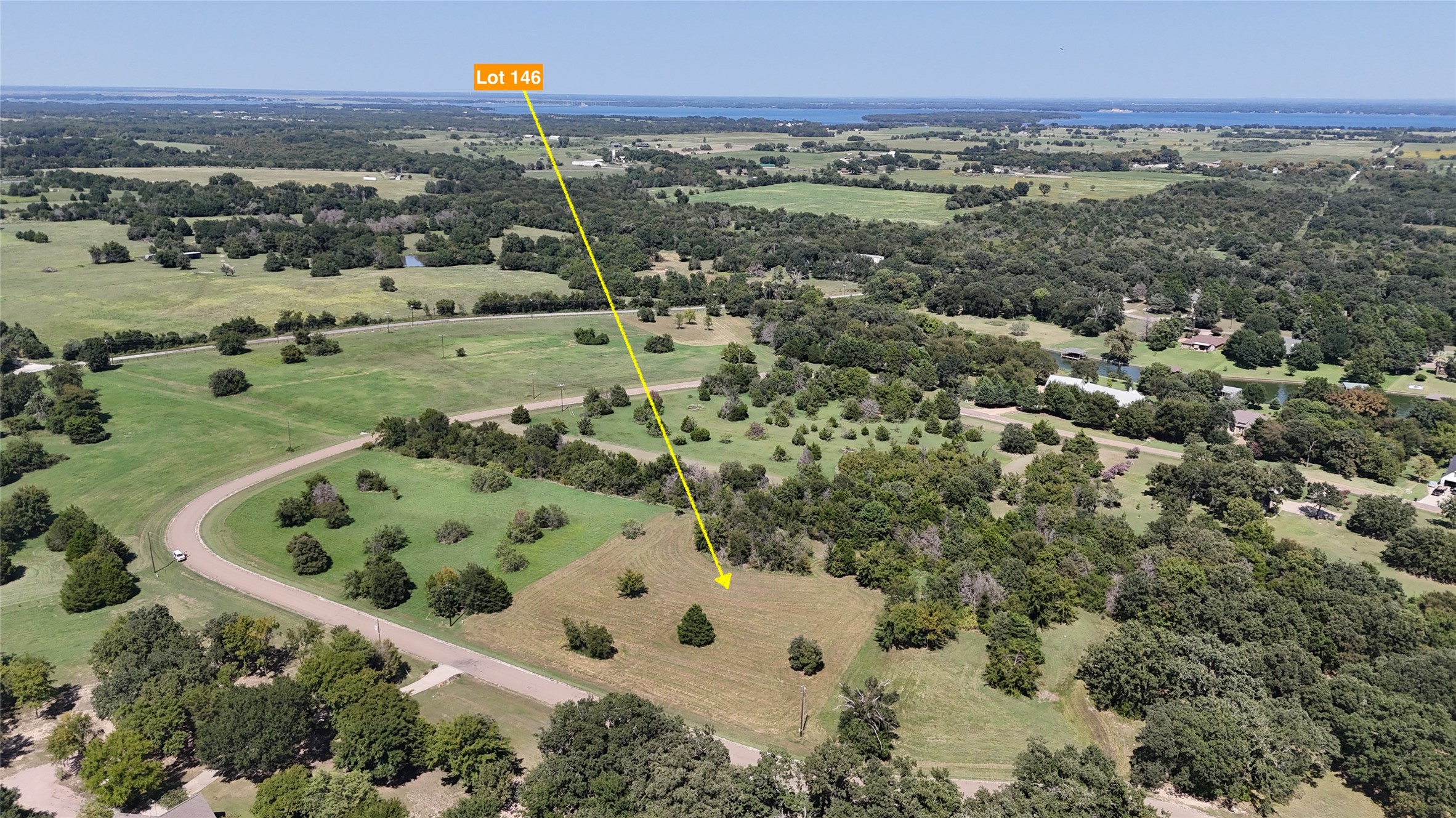 Lot 146 La Bota Drive