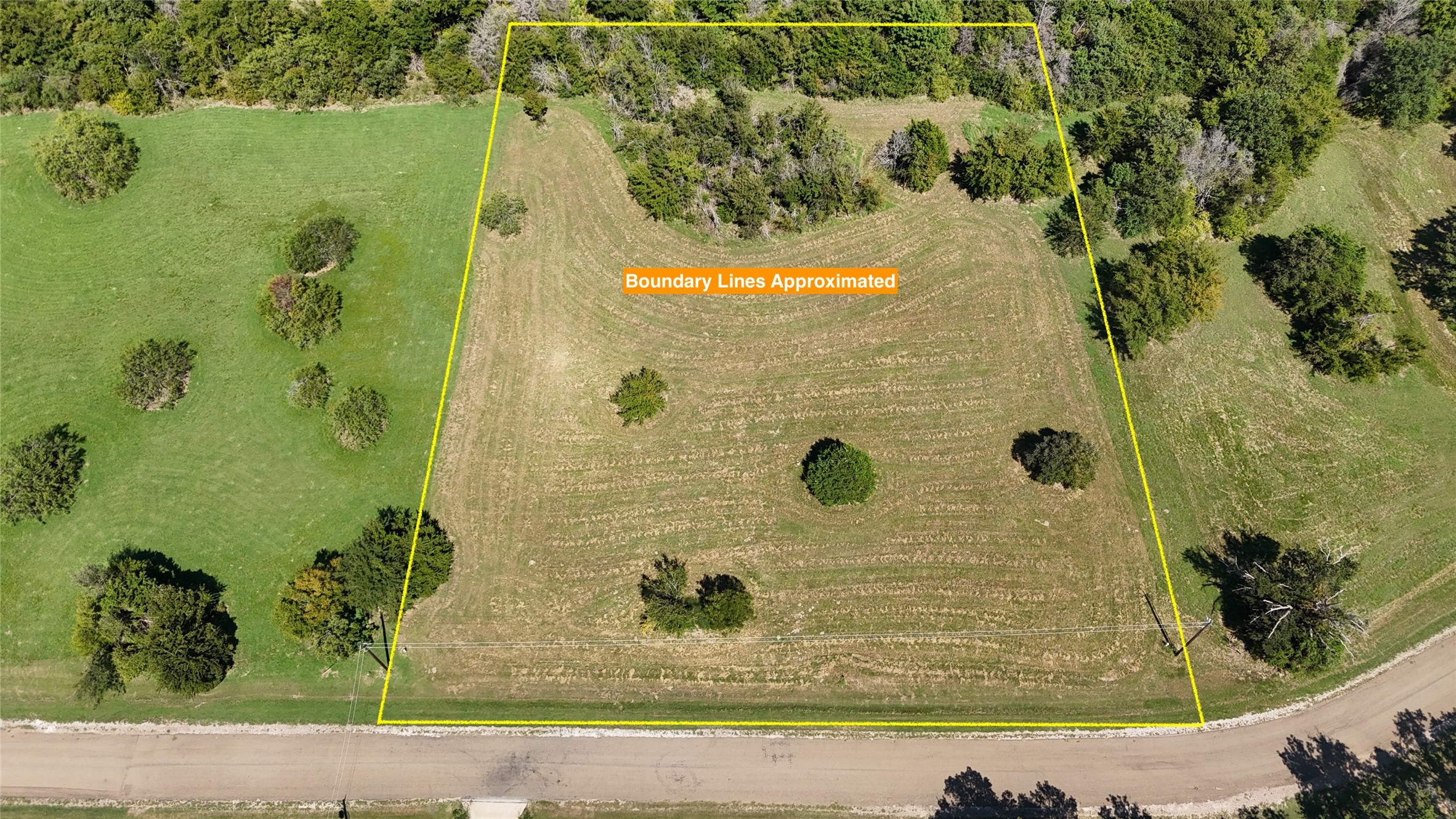 Lot 146 La Bota Drive