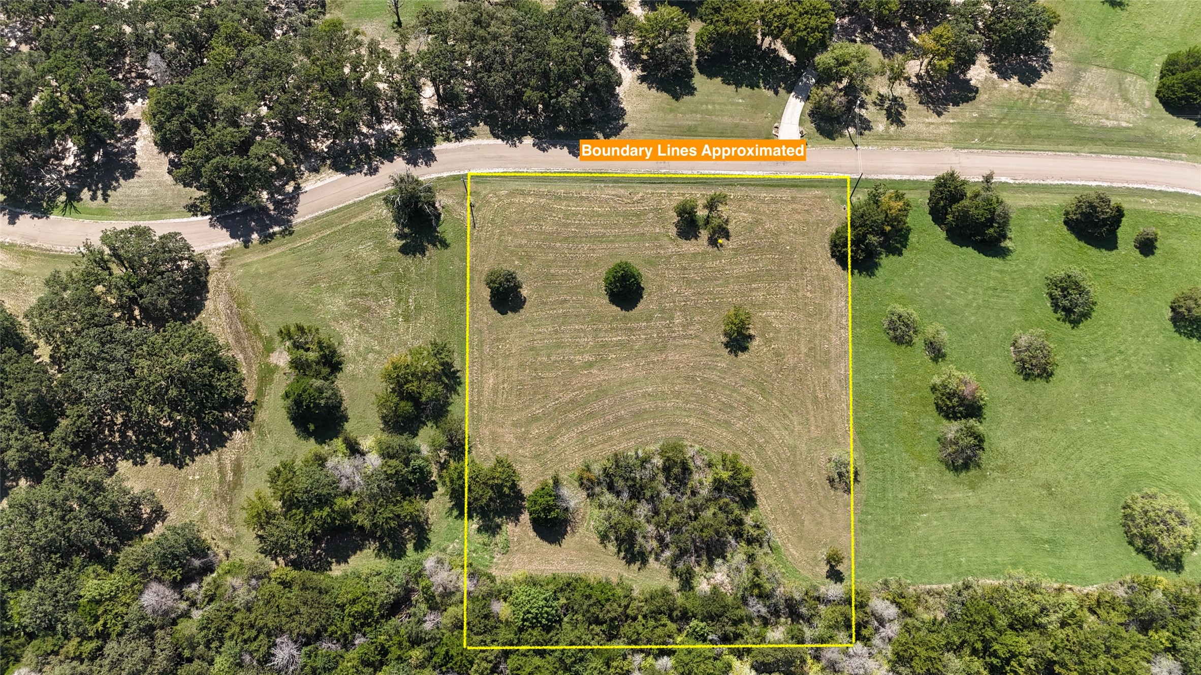 Lot 146 La Bota Drive