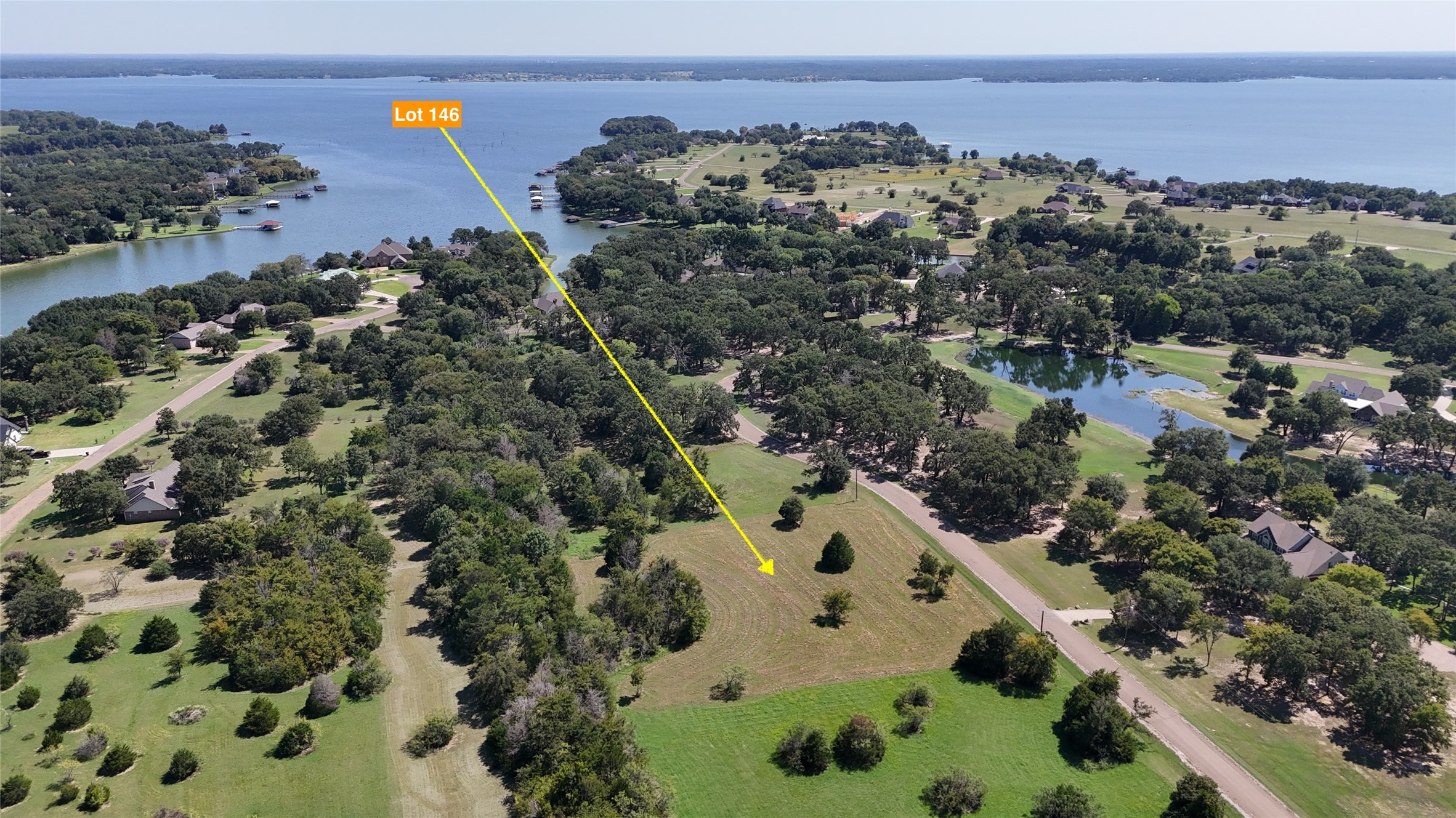 Lot 146 La Bota Drive