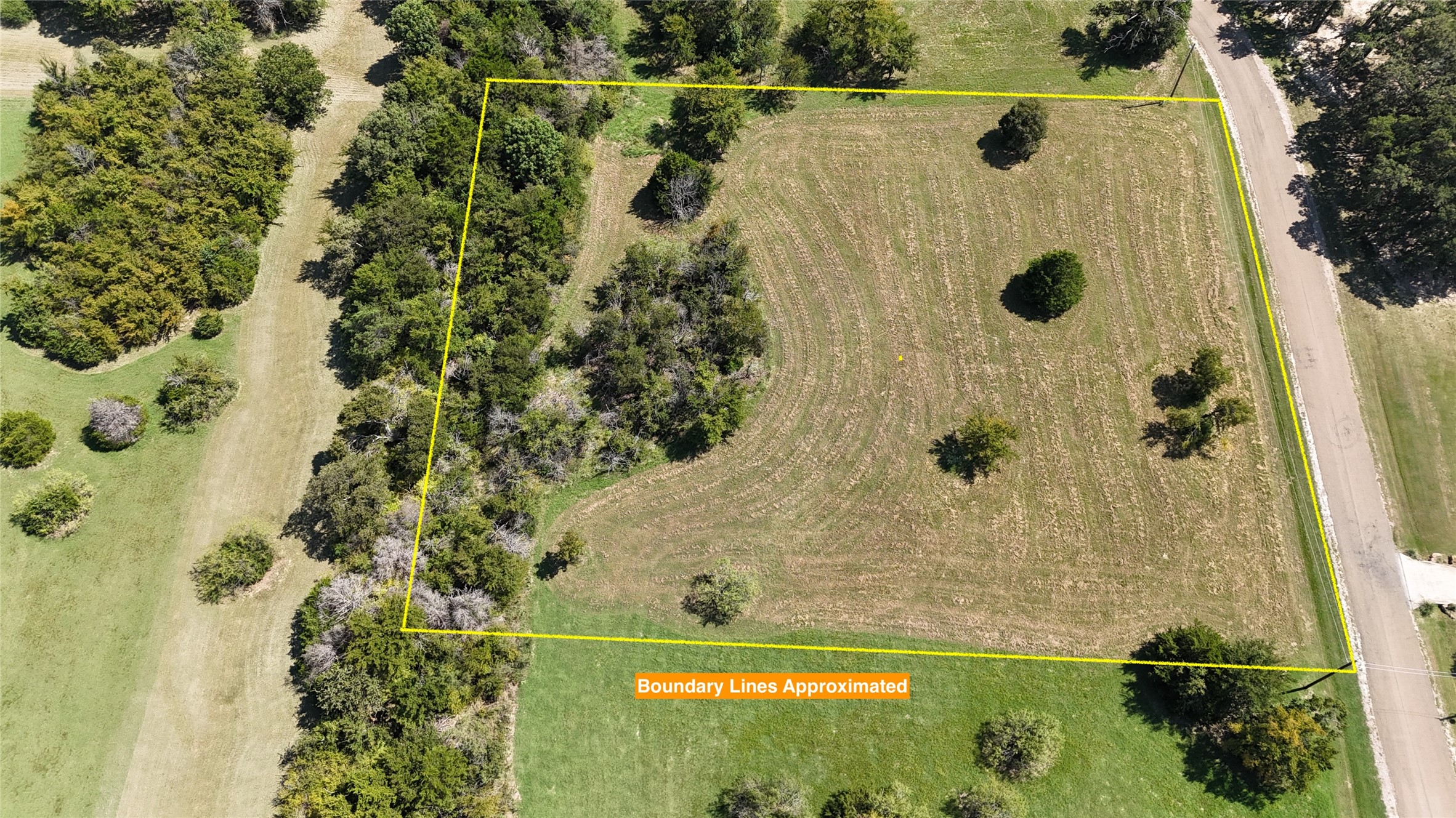 Lot 146 La Bota Drive