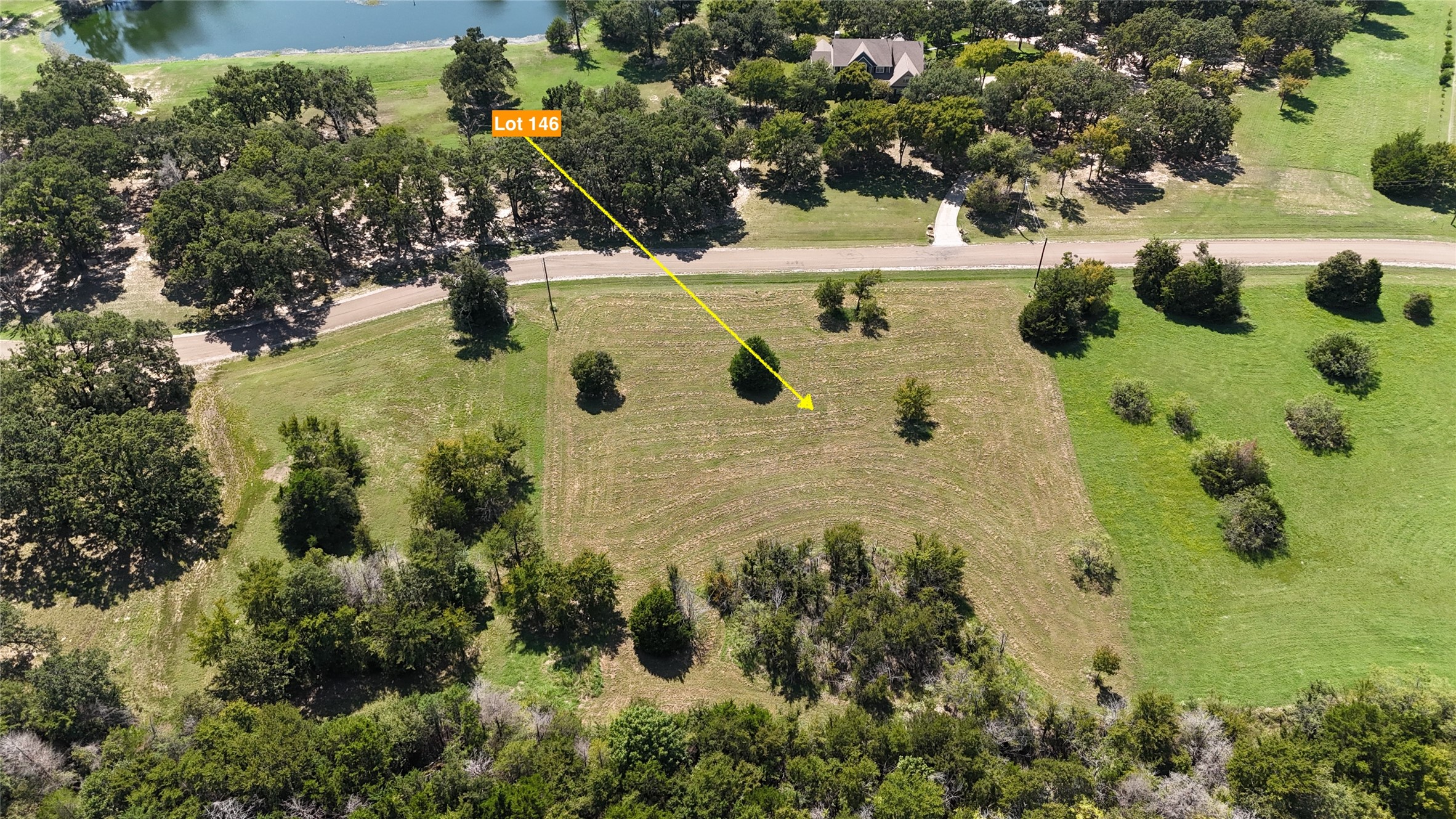 Lot 146 La Bota Drive