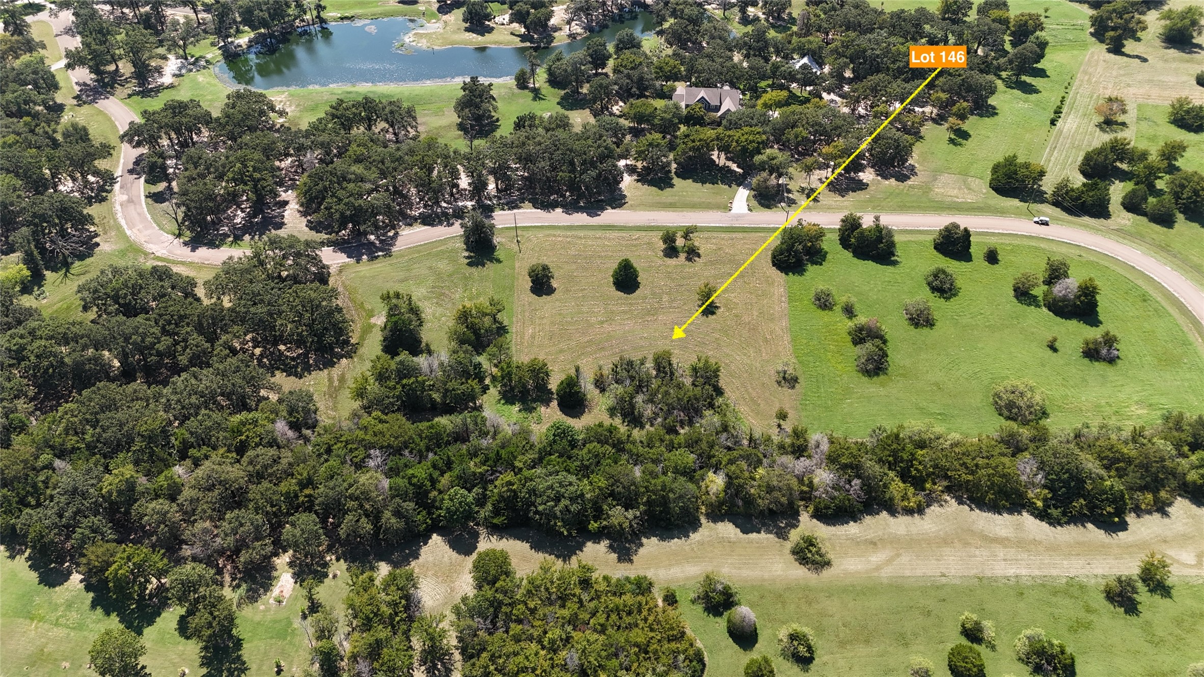 Lot 146 La Bota Drive