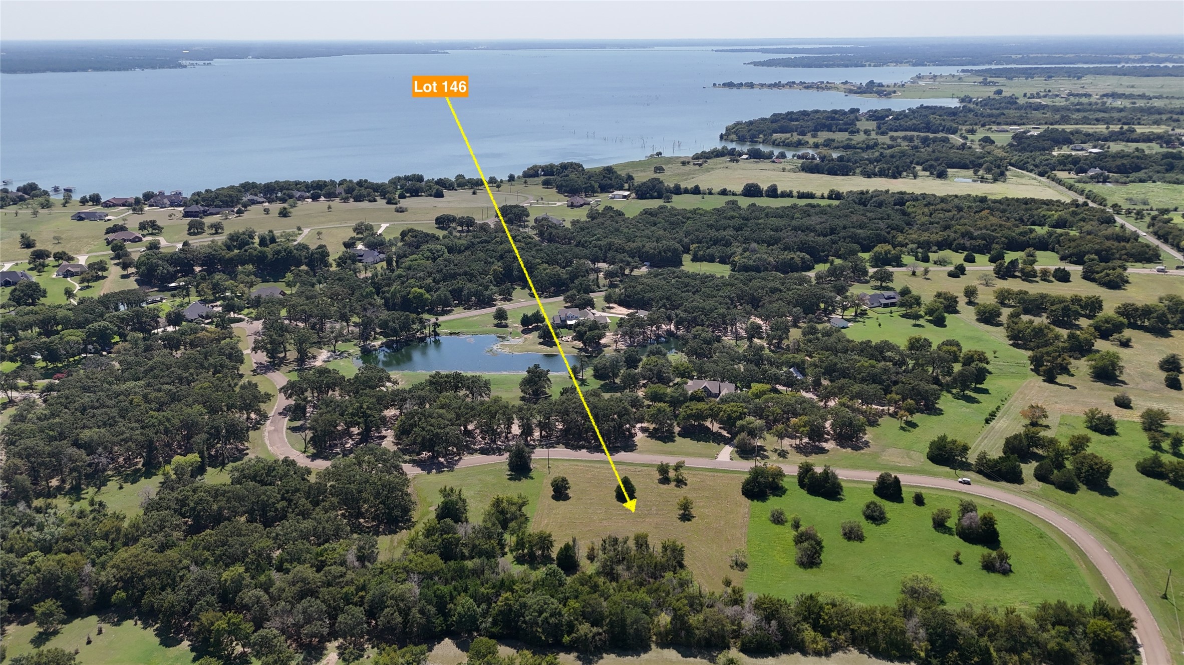 Lot 146 La Bota Drive