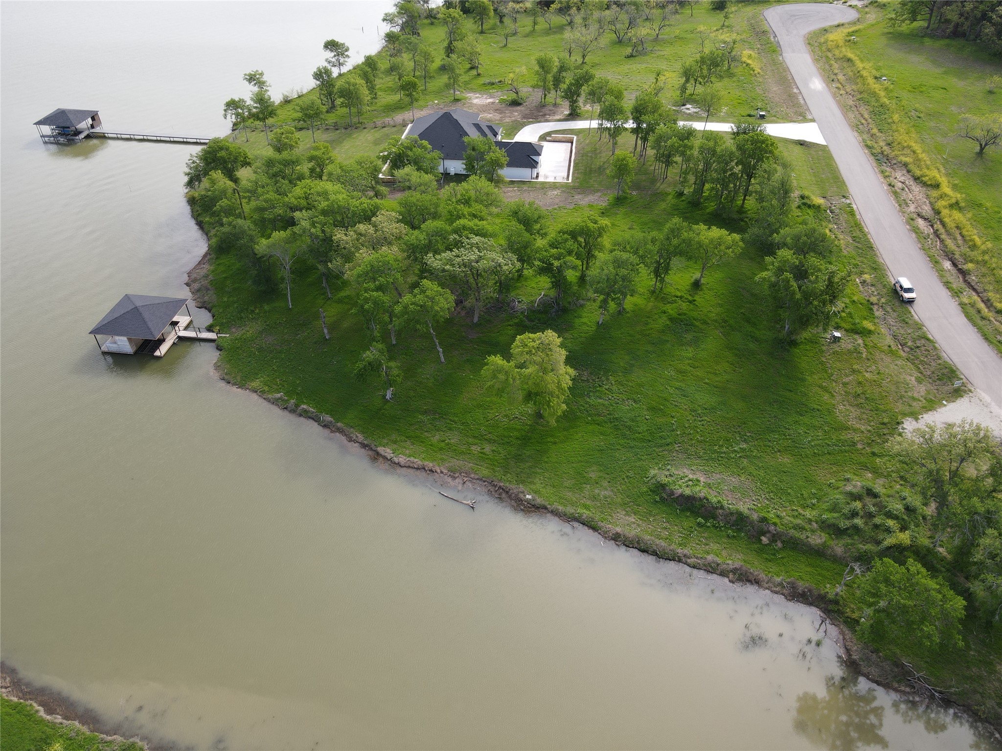 Lot 117 Diamond Point Drive