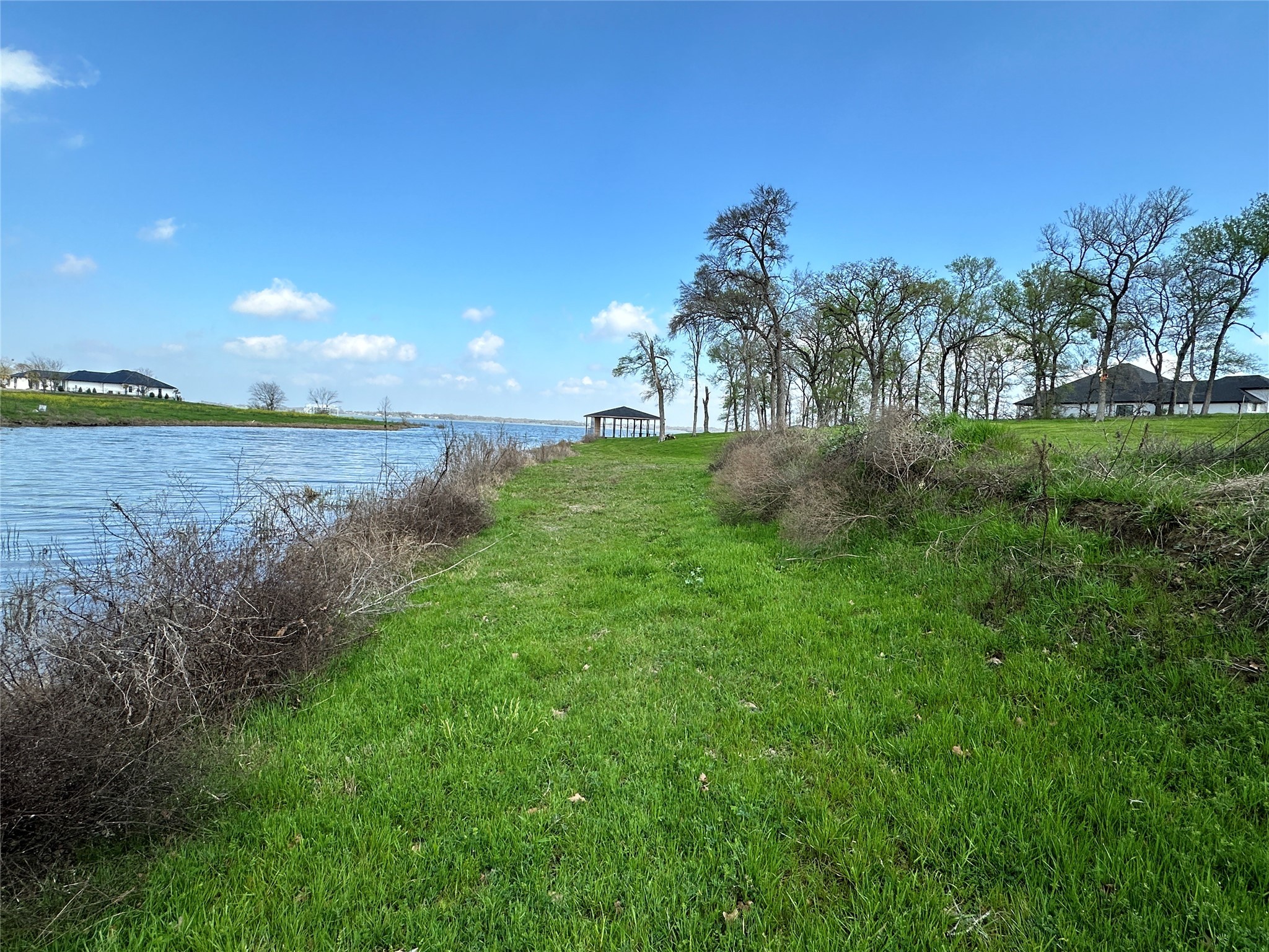 Lot 117 Diamond Point Drive